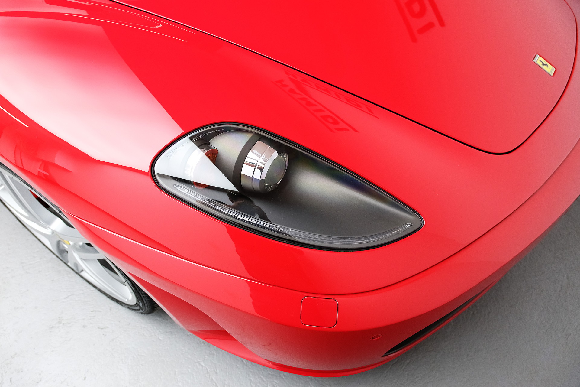 FERRARI F430-image-4
