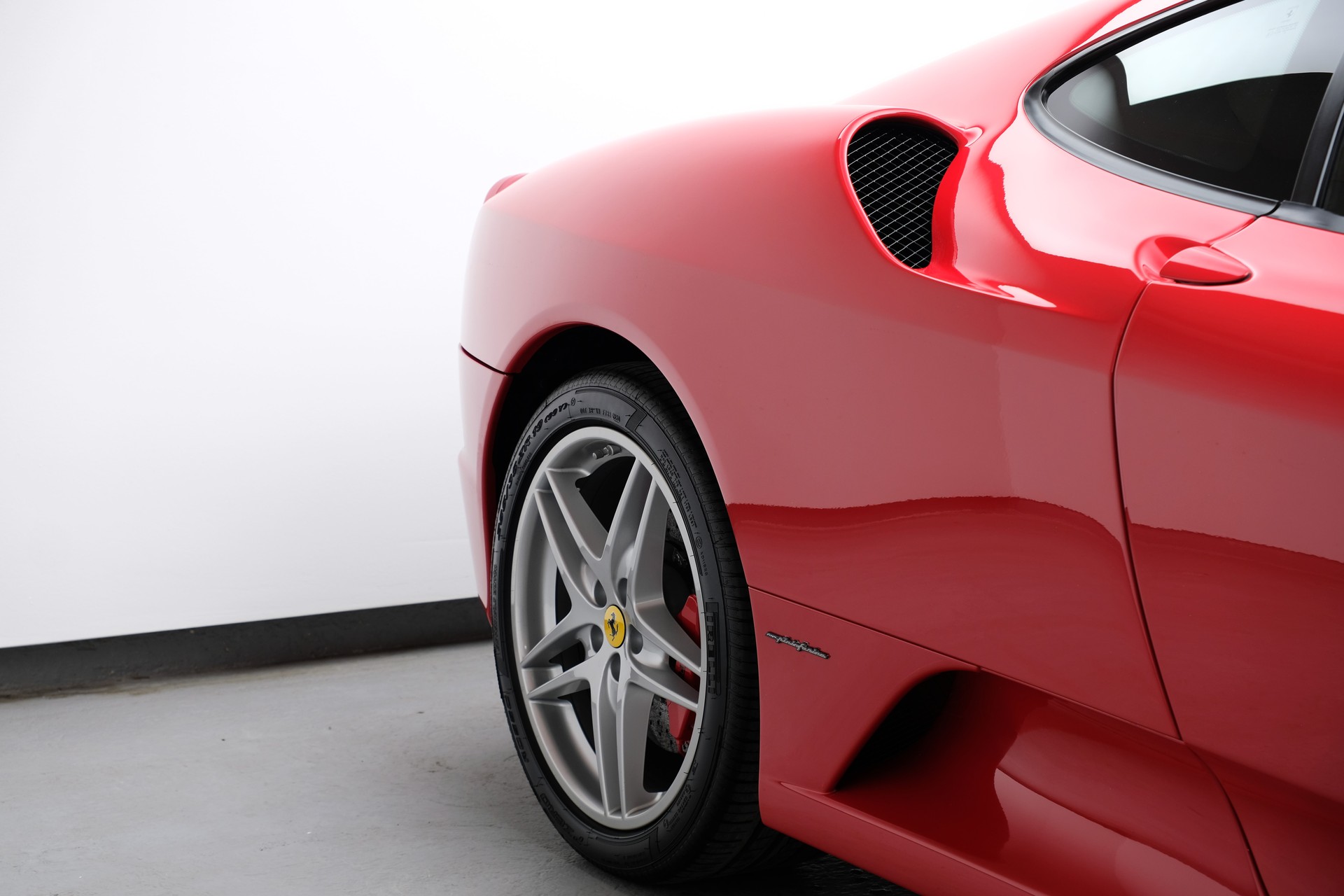FERRARI F430-image-8