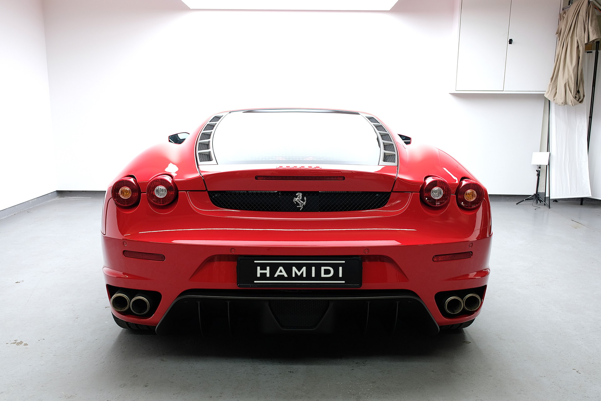 FERRARI F430-image-9