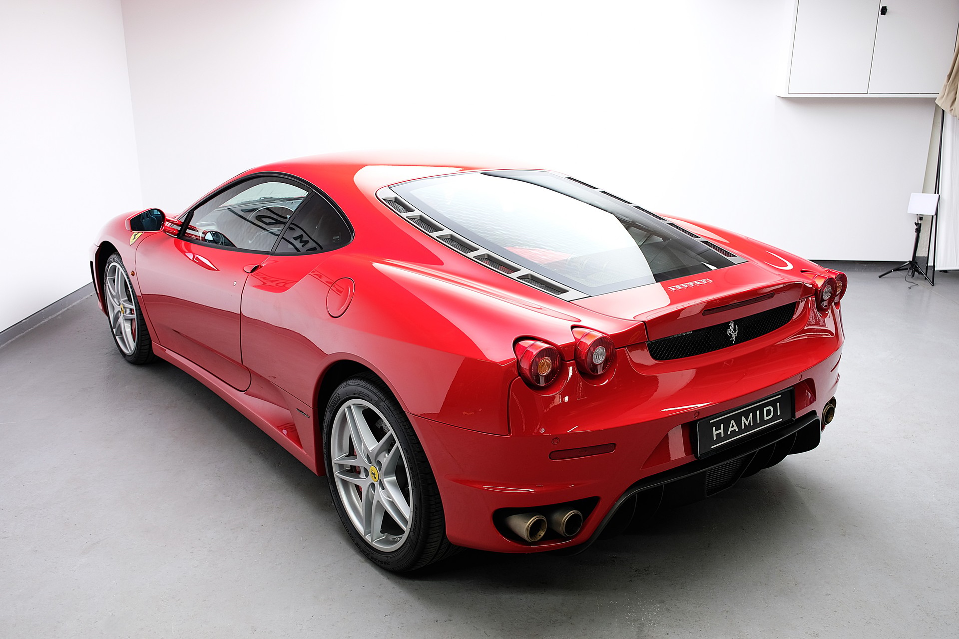 FERRARI F430-image-10