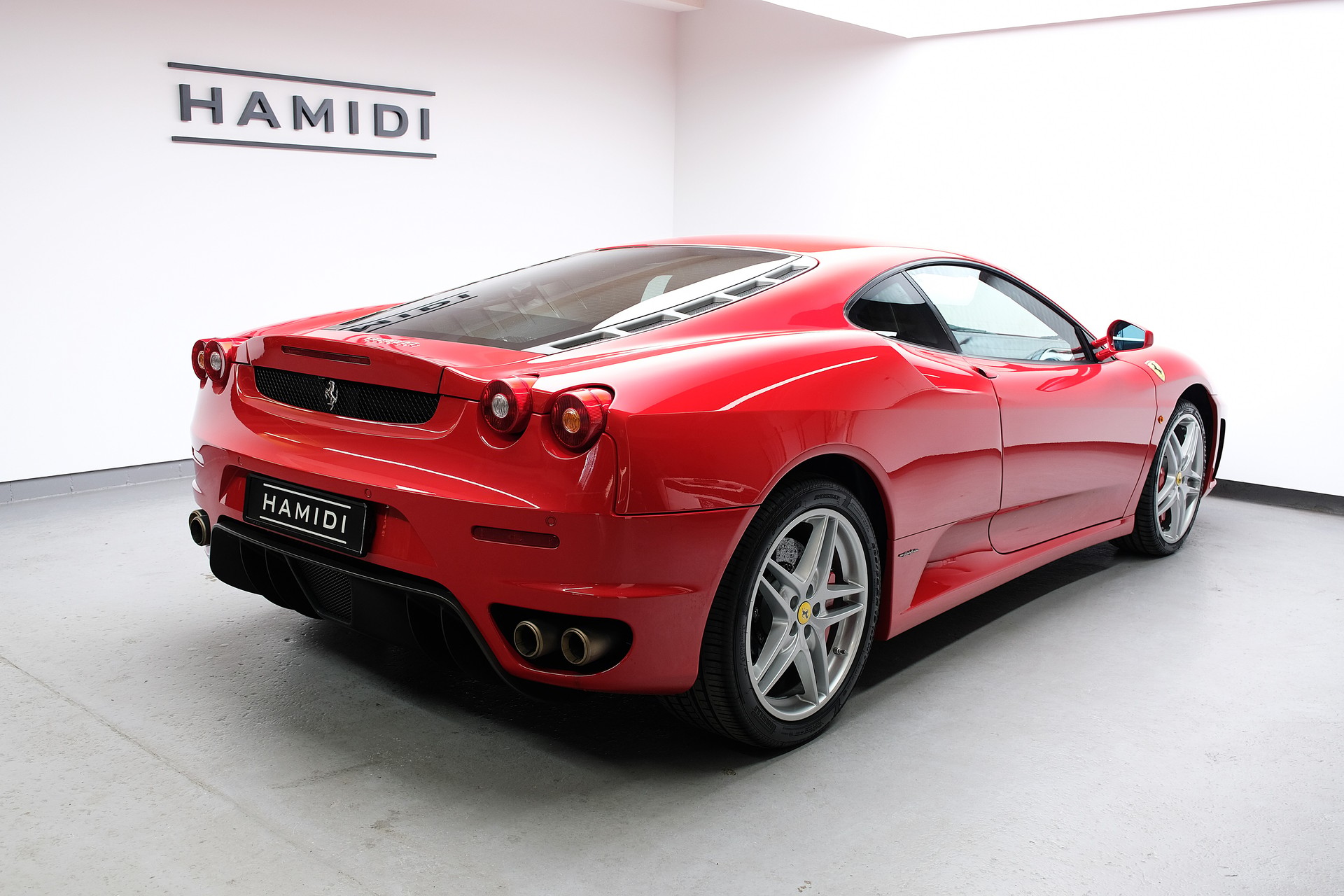 FERRARI F430-image-11