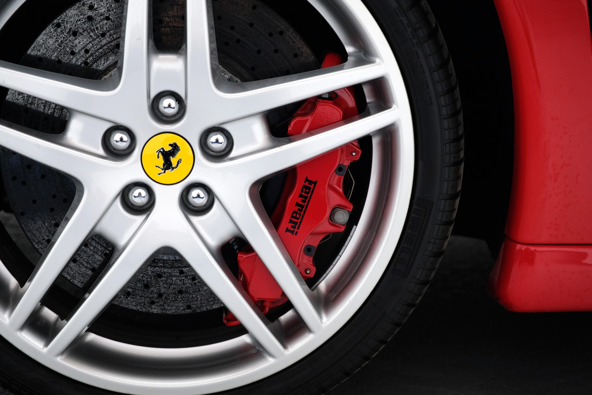 FERRARI F430-image-14