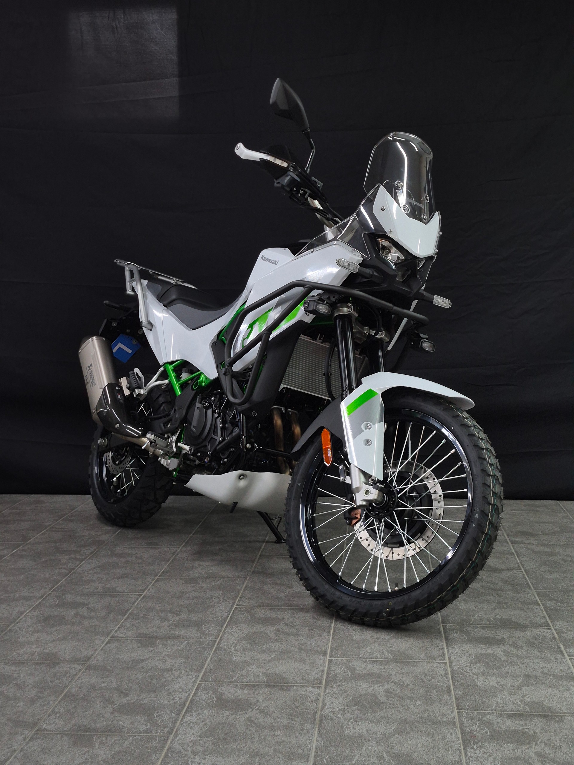 KAWASAKI KLE 500 SE-image-6