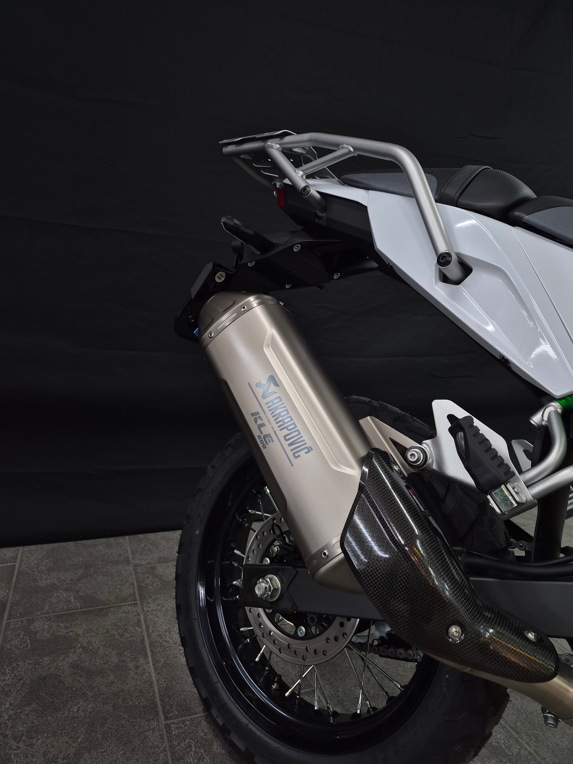 KAWASAKI KLE 500 SE-image-15