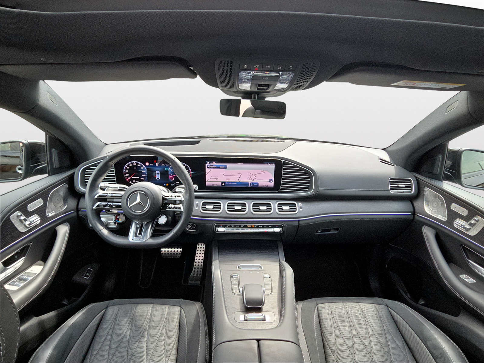 MERCEDES-BENZ GLE Coupé 53 AMG 4Matic+ Speedshift-showroom-element-3