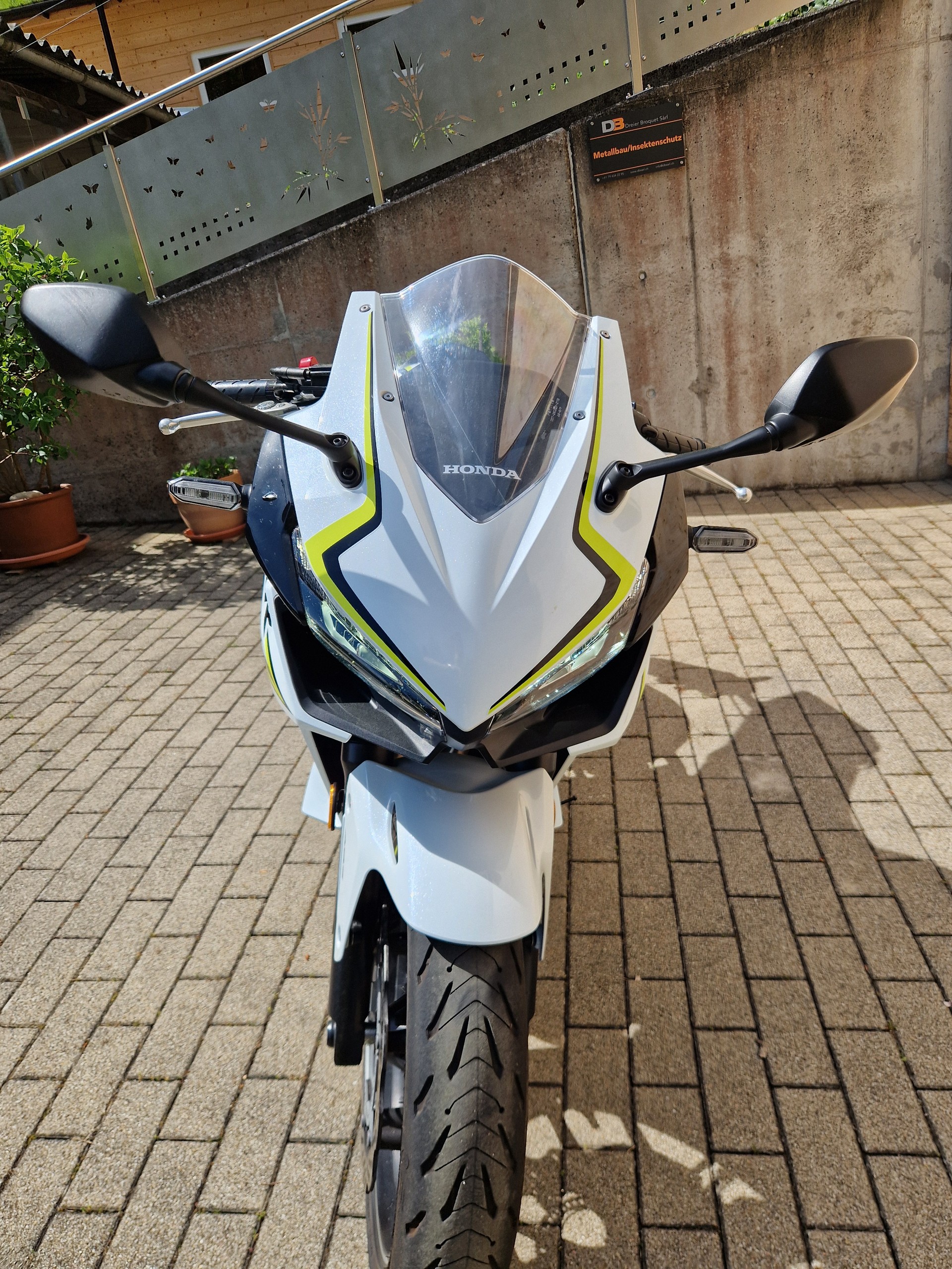 HONDA CBR 500 R ABS (35kW)-image-6