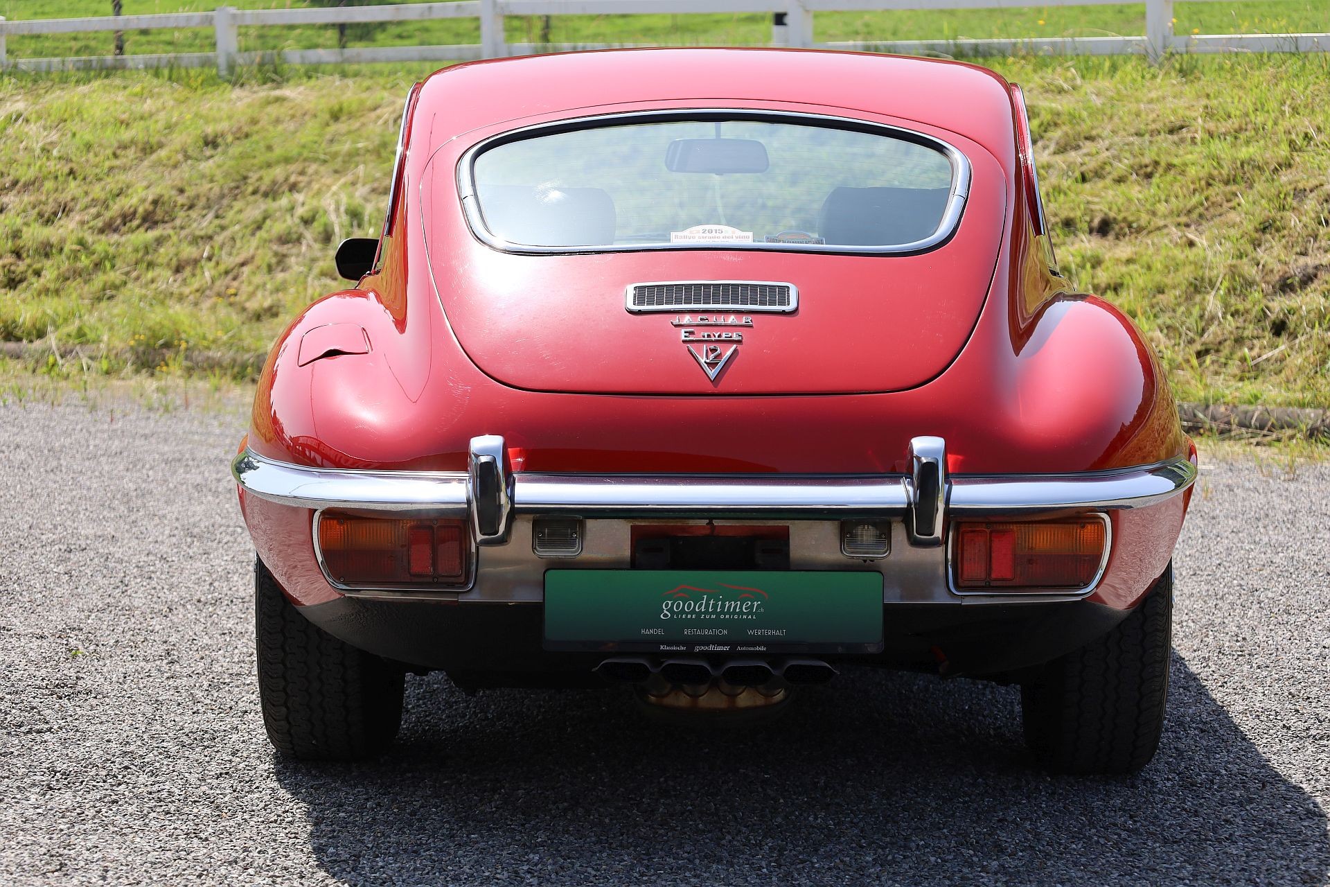 JAGUAR E-Type S3 V12 Coupé-showroom-element-3
