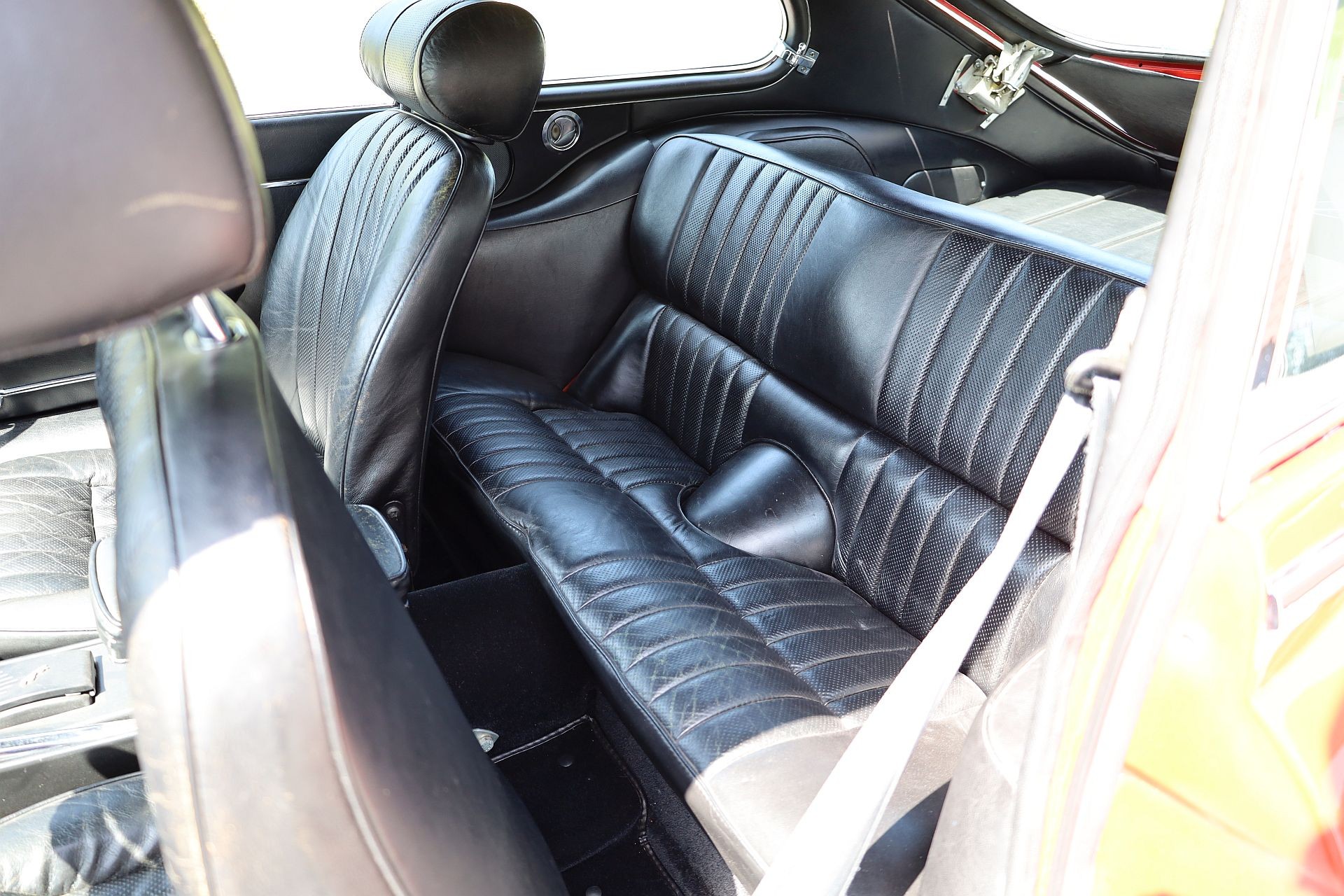 JAGUAR E-Type S3 V12 Coupé-image-23
