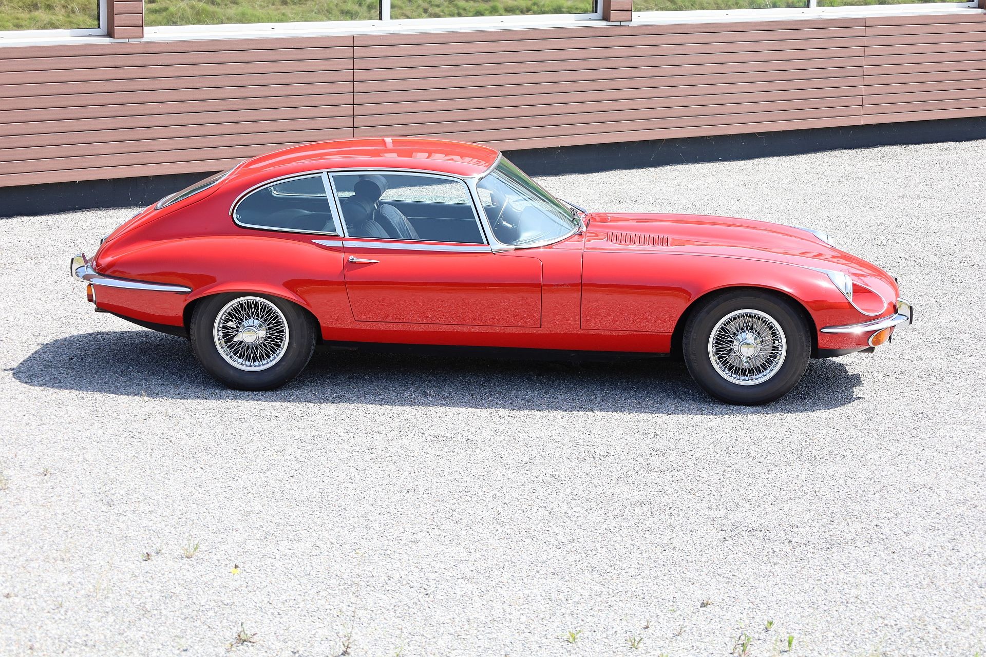 JAGUAR E-Type S3 V12 Coupé-image-16