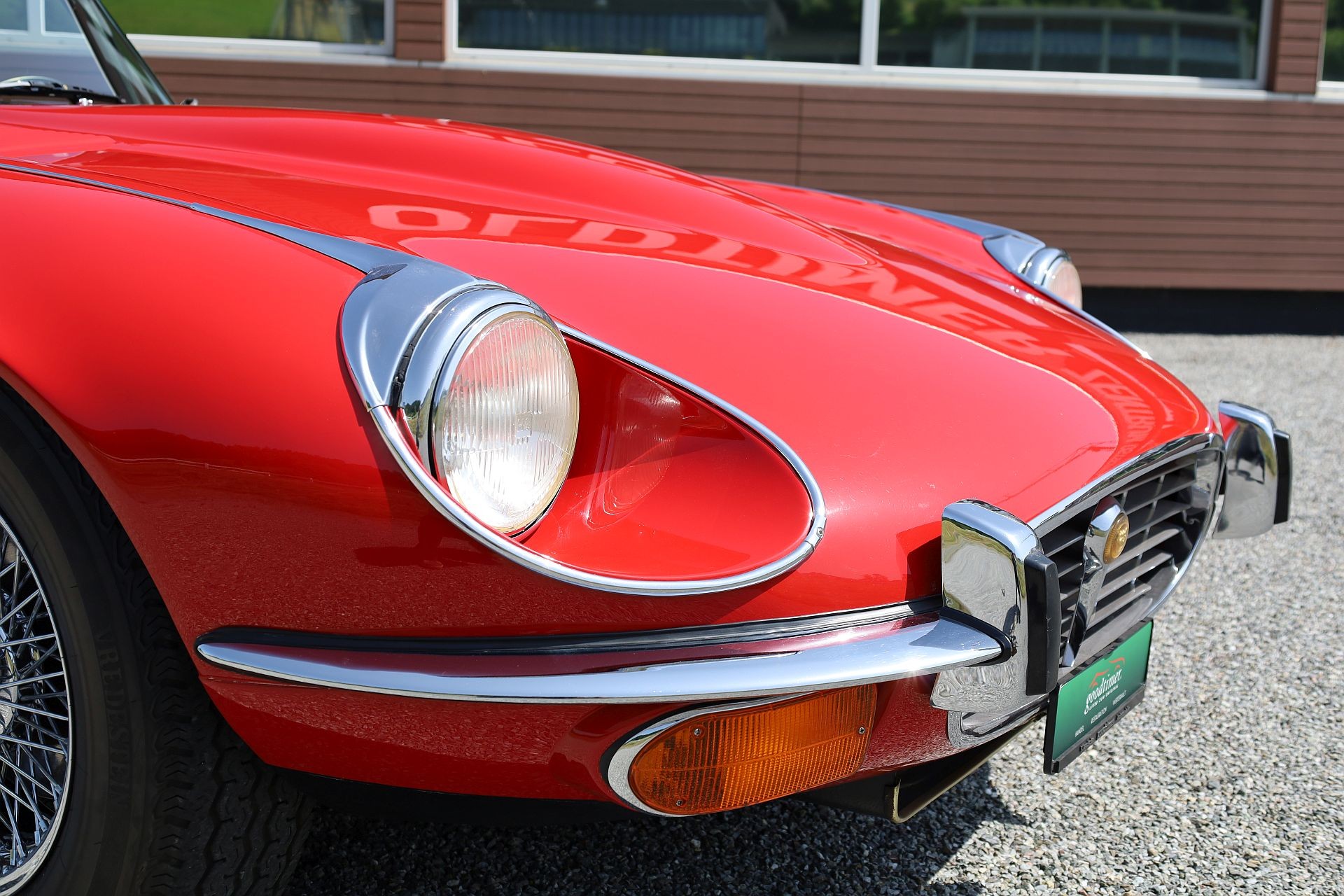 JAGUAR E-Type S3 V12 Coupé-image-14