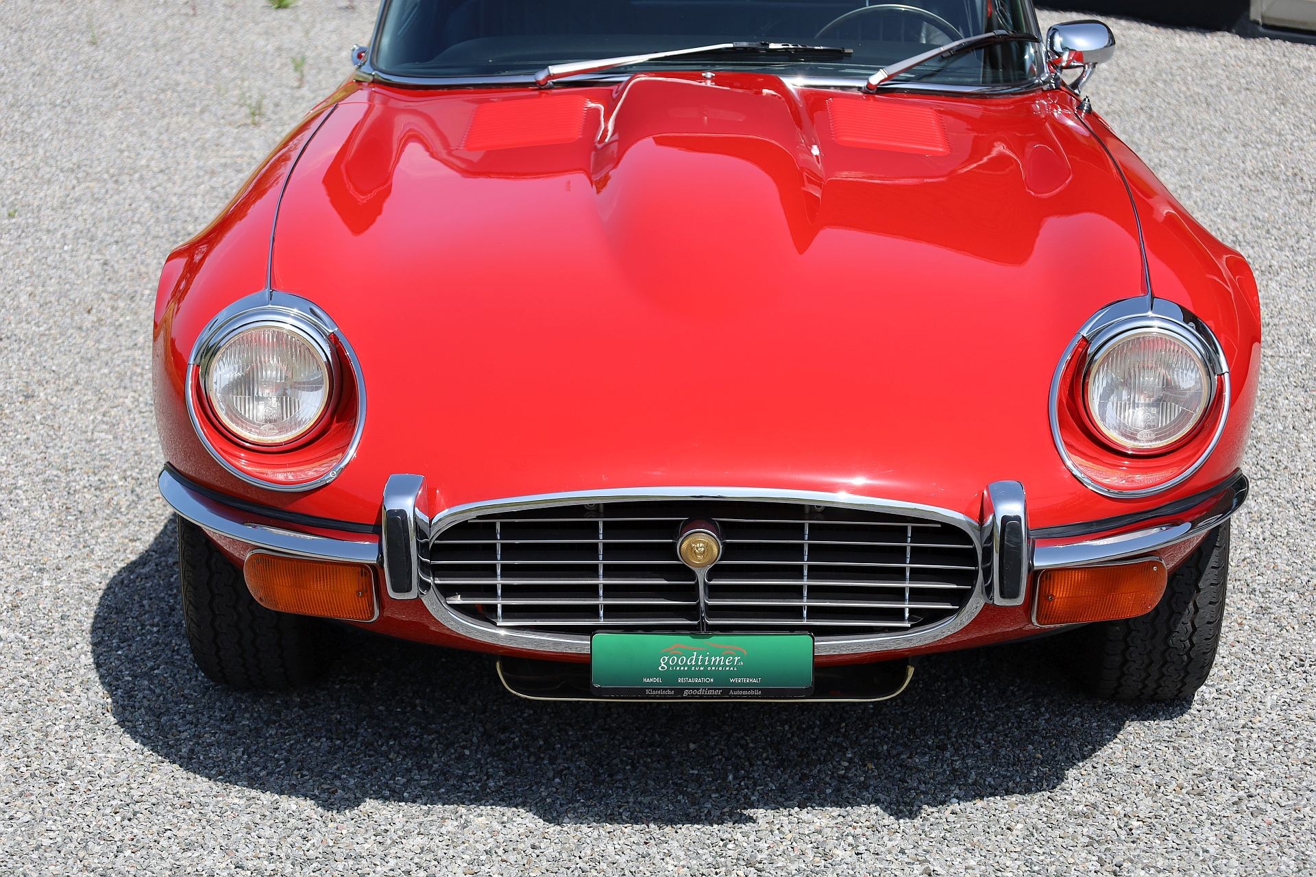 JAGUAR E-Type S3 V12 Coupé-image-12