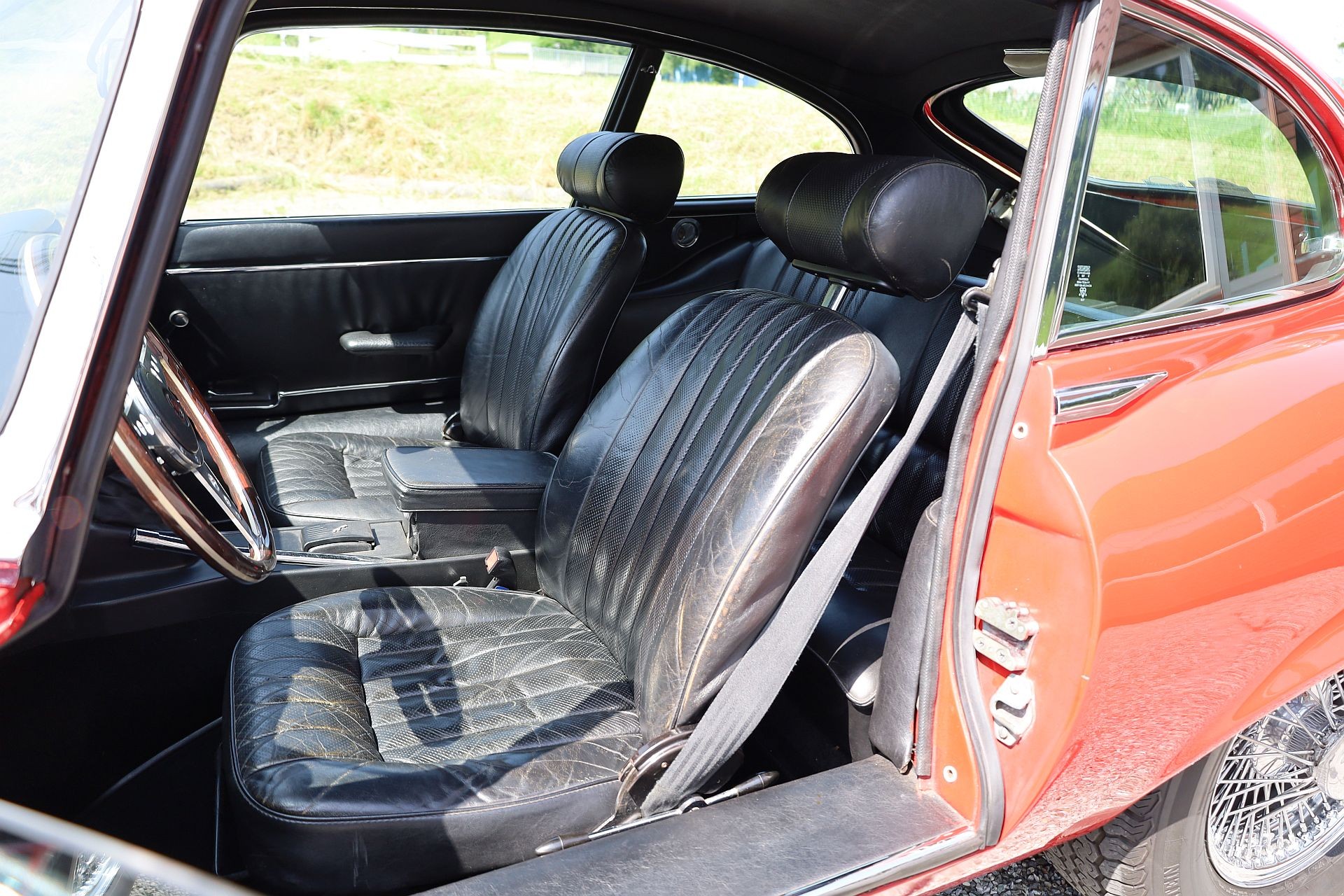 JAGUAR E-Type S3 V12 Coupé-image-22