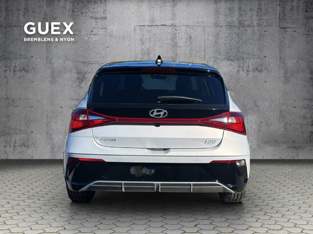 HYUNDAI i20 1.0 T-GDi Amplia-showroom-element-3
