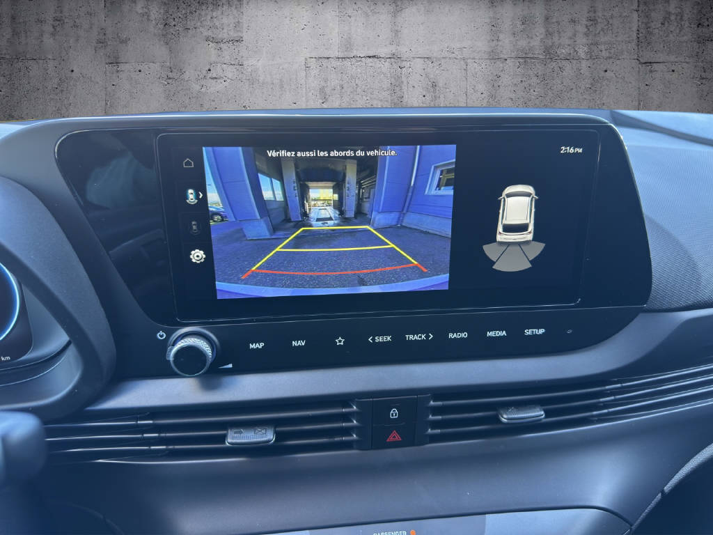 HYUNDAI i20 1.0 T-GDi Amplia-image-14