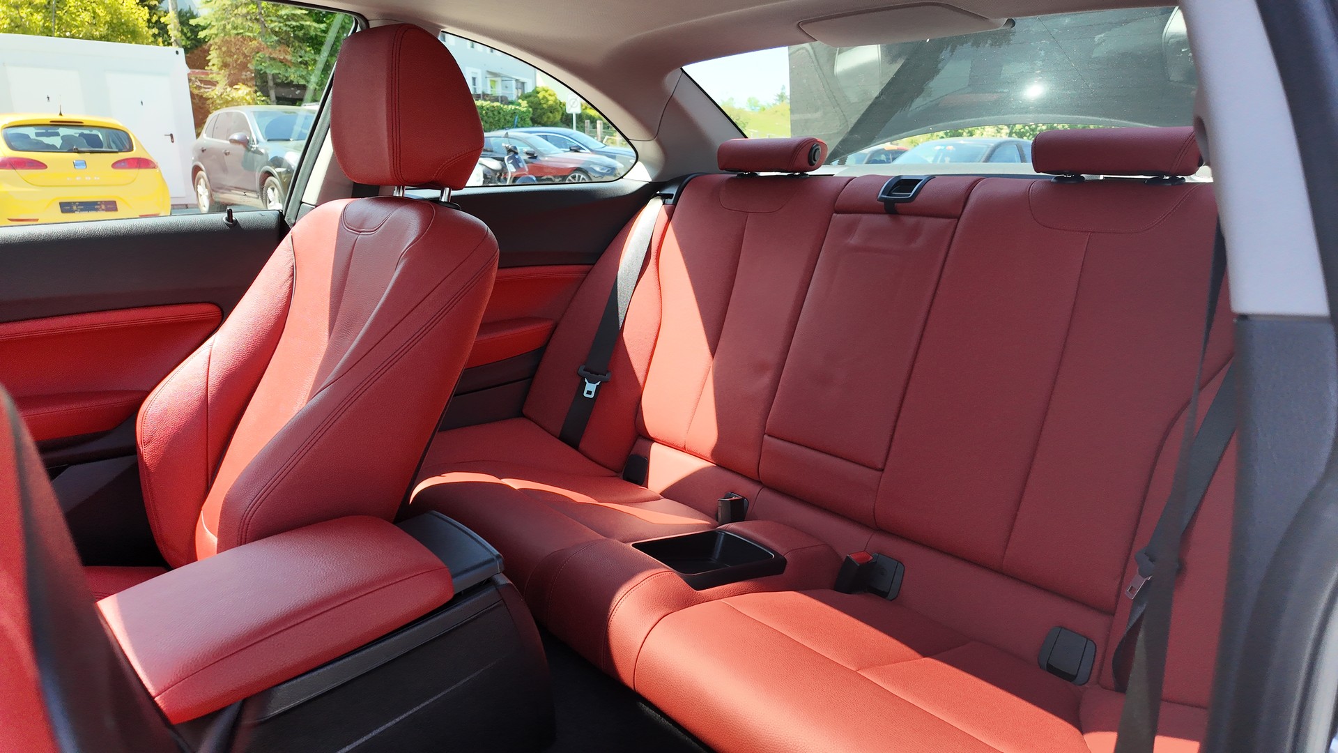BMW 220d xDrive Sport-image-11