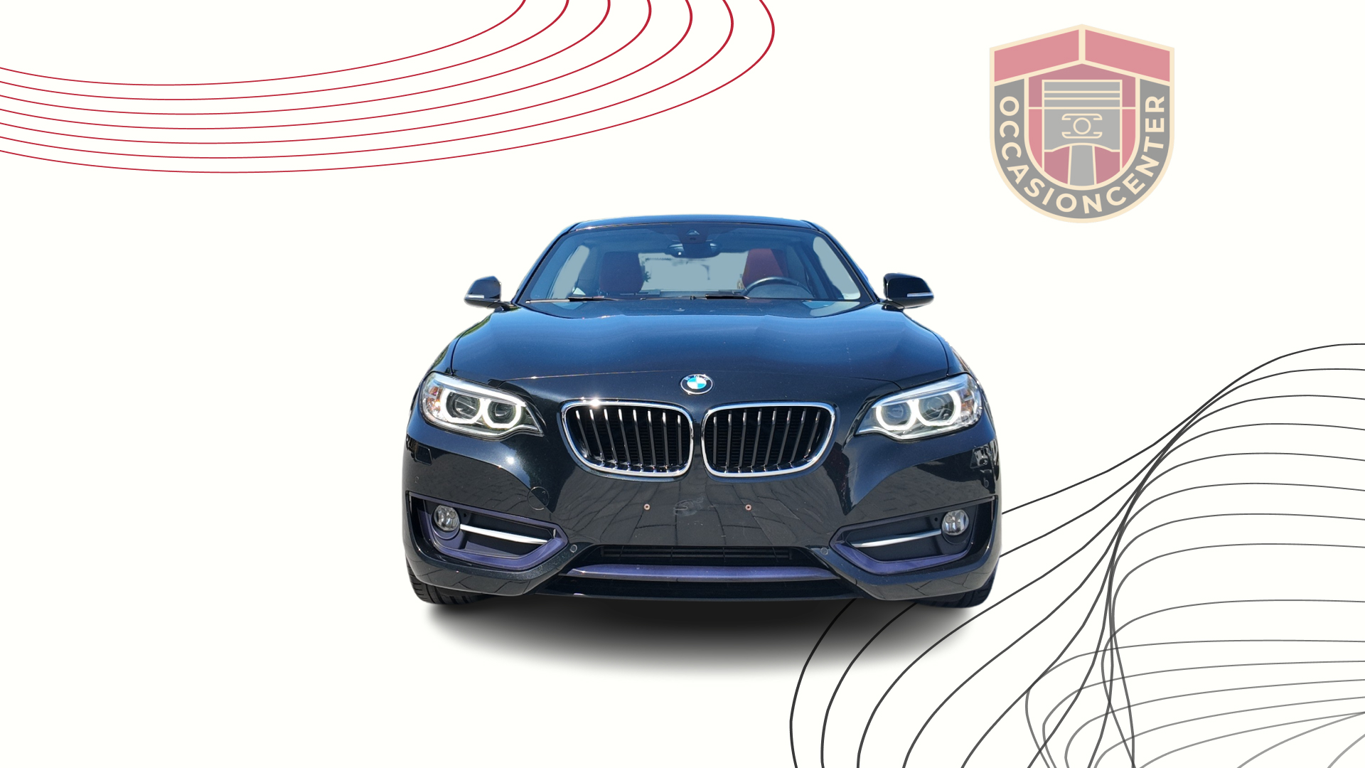 BMW 220d xDrive Sport-image-7
