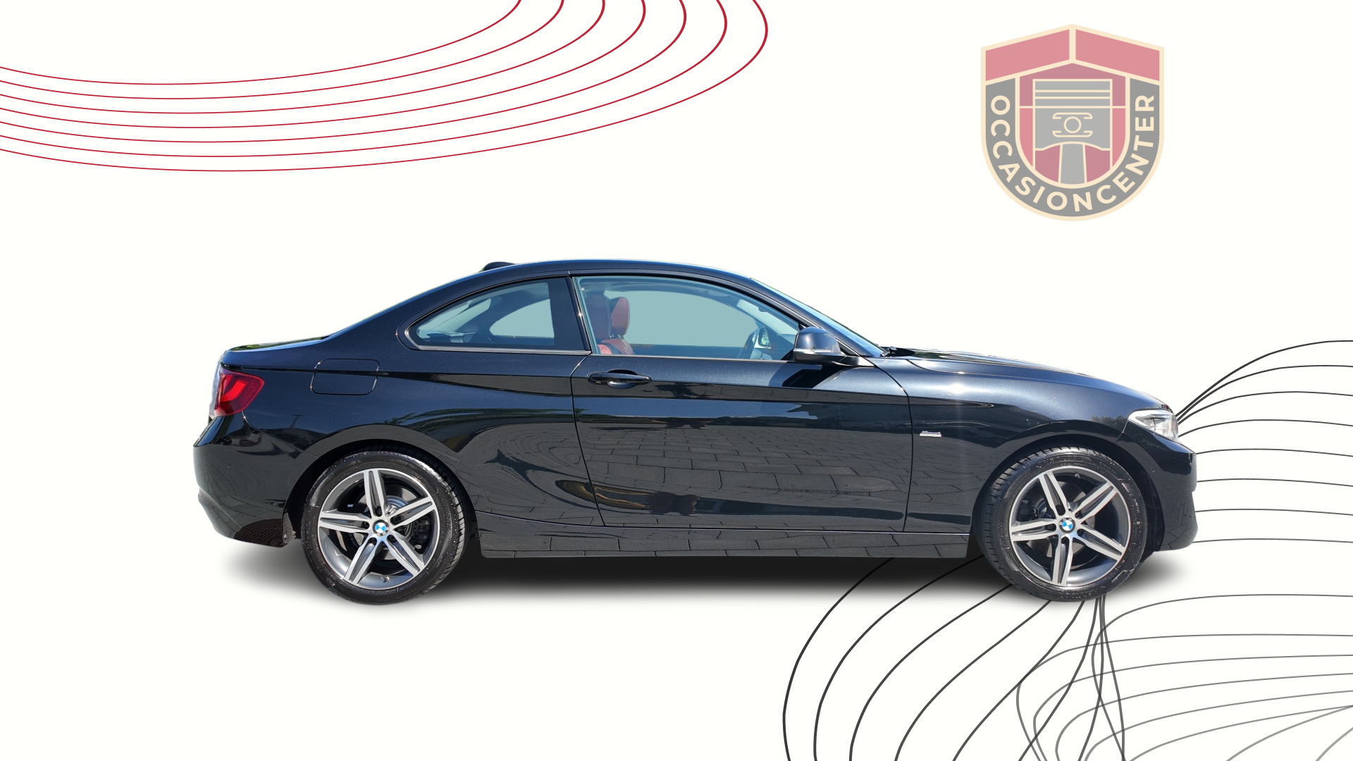 BMW 220d xDrive Sport-image-5