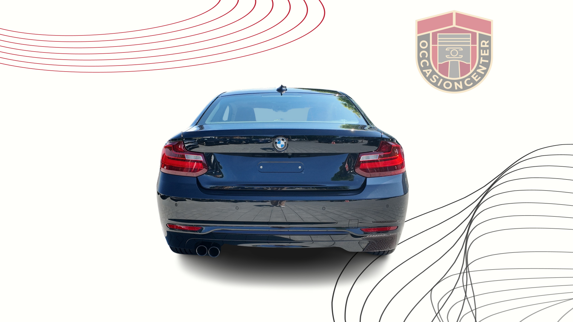 BMW 220d xDrive Sport-image-3