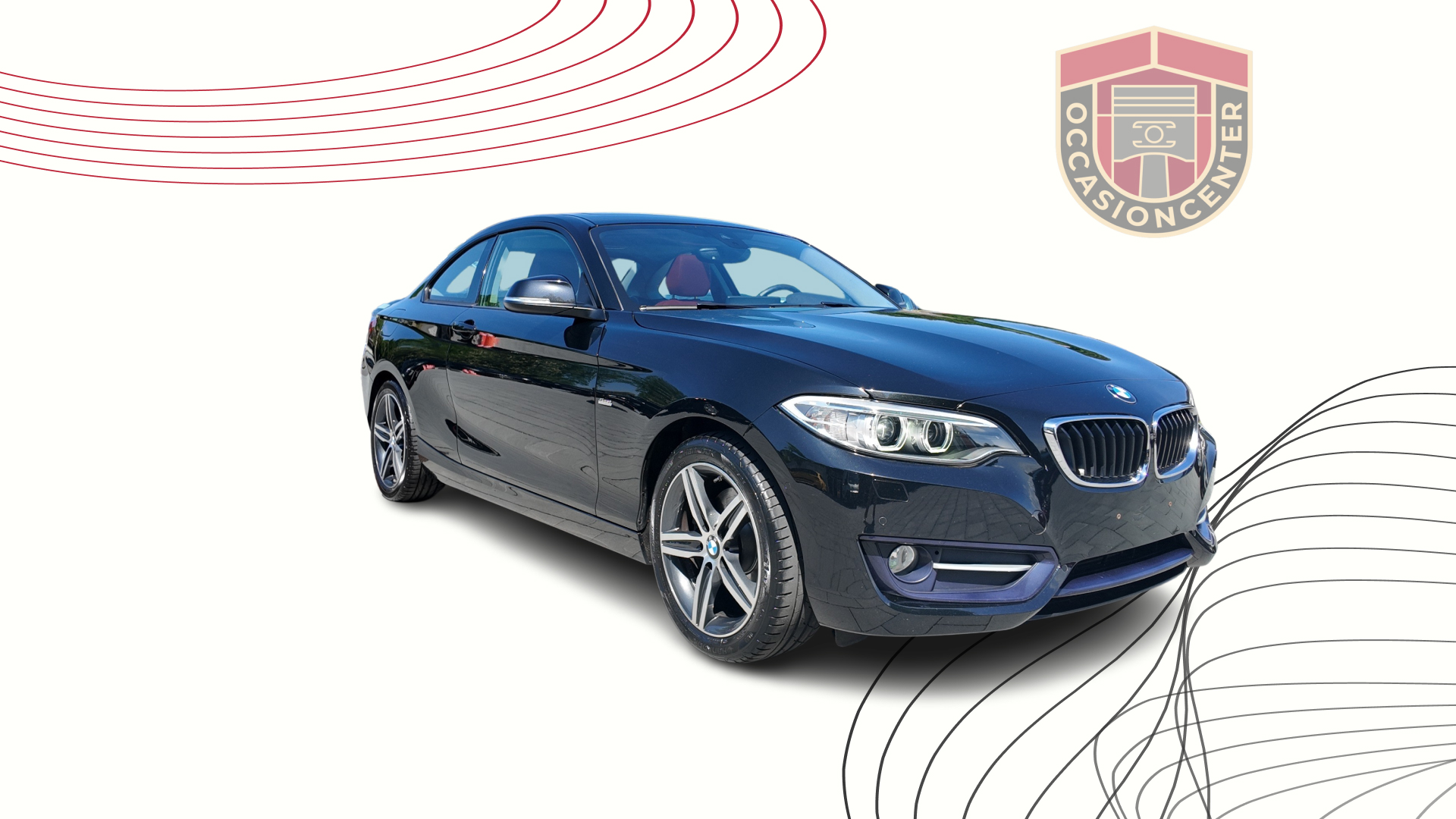 BMW 220d xDrive Sport-image-6