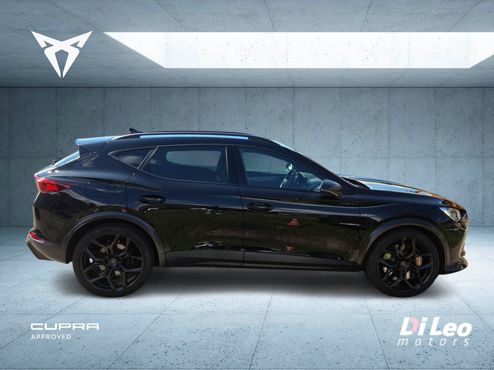 CUPRA Formentor 2.5TSI VZ5 4Drive DSG-image-3