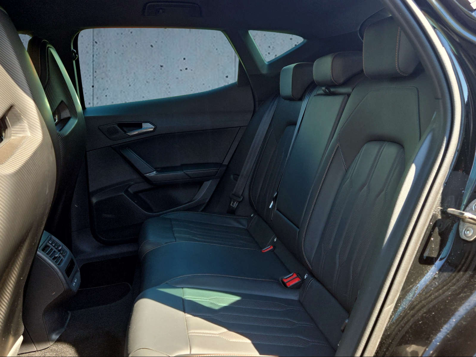 CUPRA Formentor 2.5TSI VZ5 4Drive DSG-image-11
