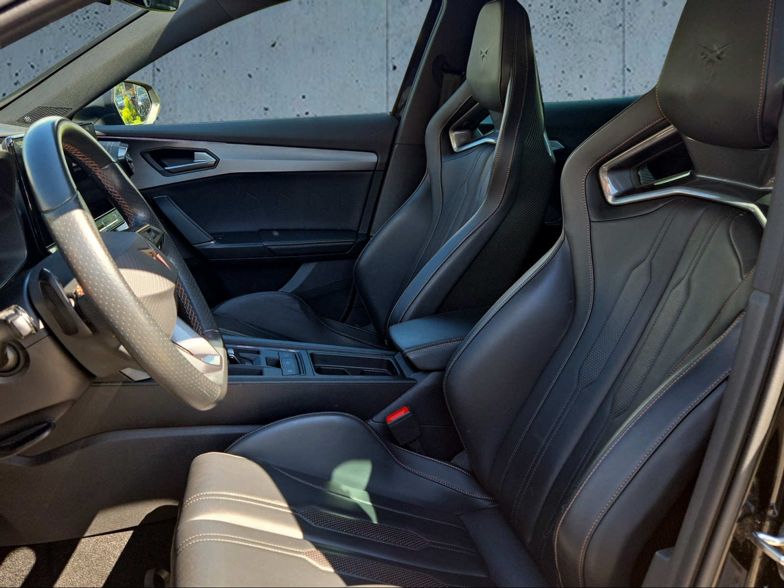 CUPRA Formentor 2.5TSI VZ5 4Drive DSG-image-8