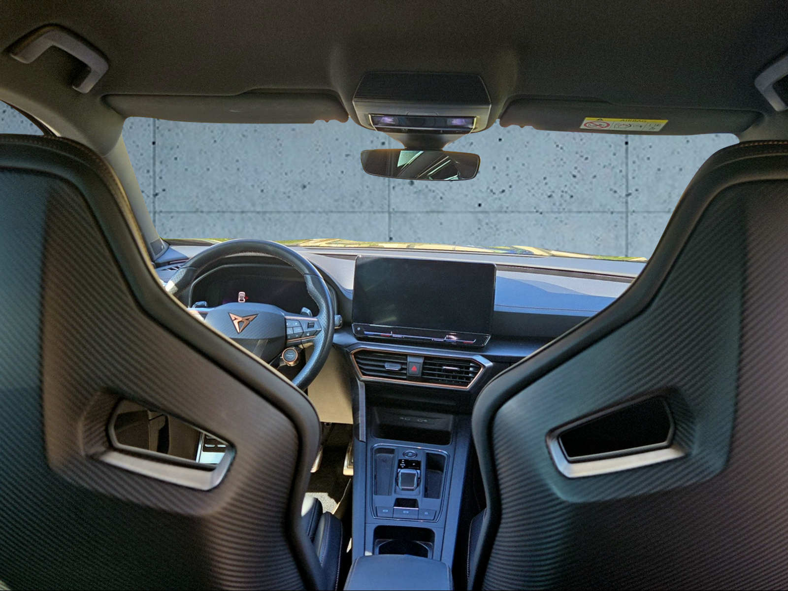 CUPRA Formentor 2.5TSI VZ5 4Drive DSG-image-10