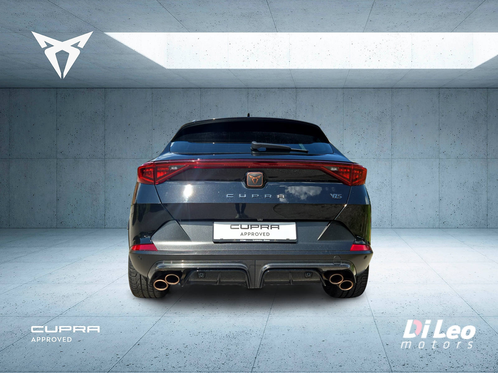 CUPRA Formentor 2.5TSI VZ5 4Drive DSG-image-5