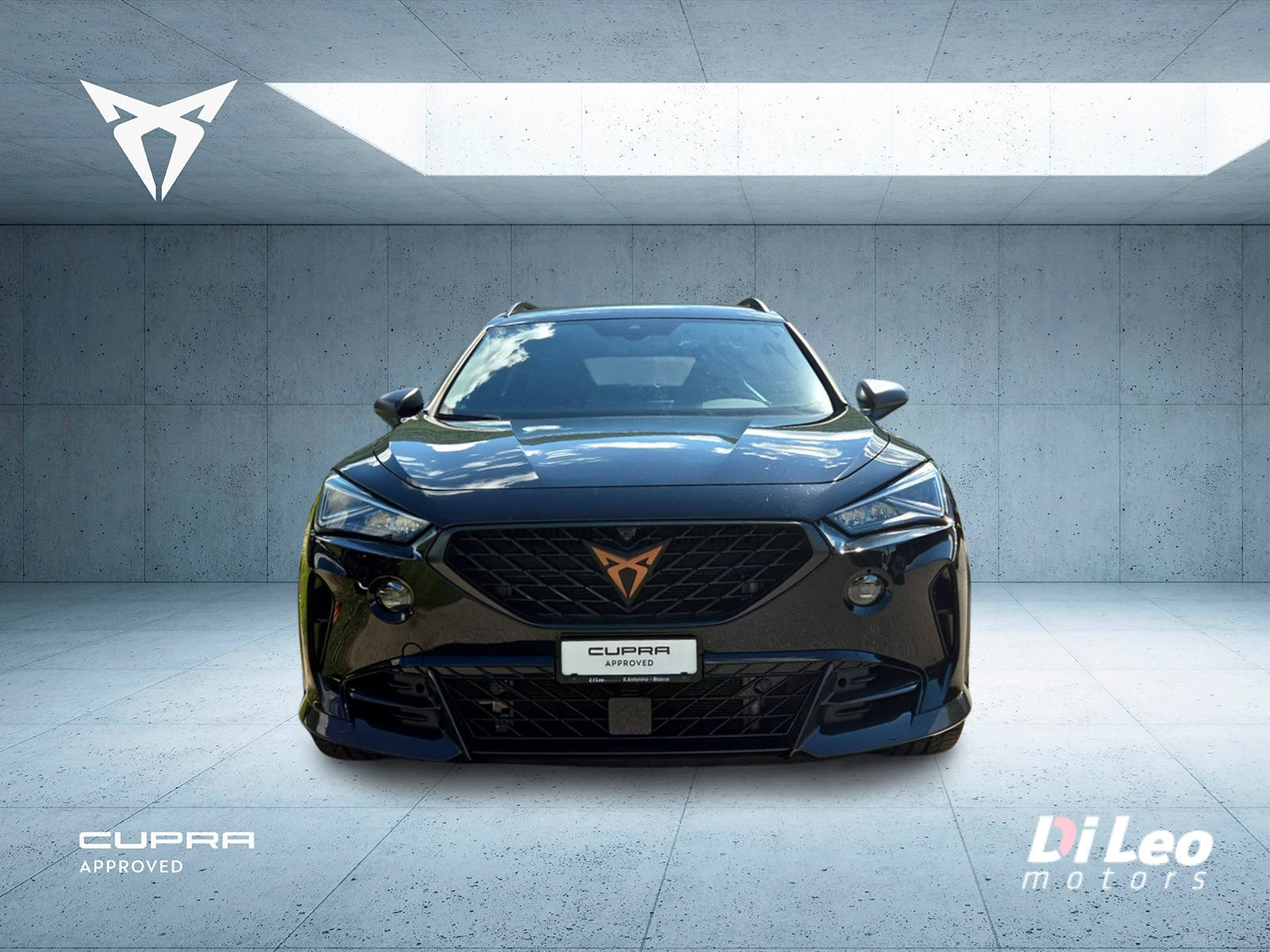 CUPRA Formentor 2.5TSI VZ5 4Drive DSG-image-1