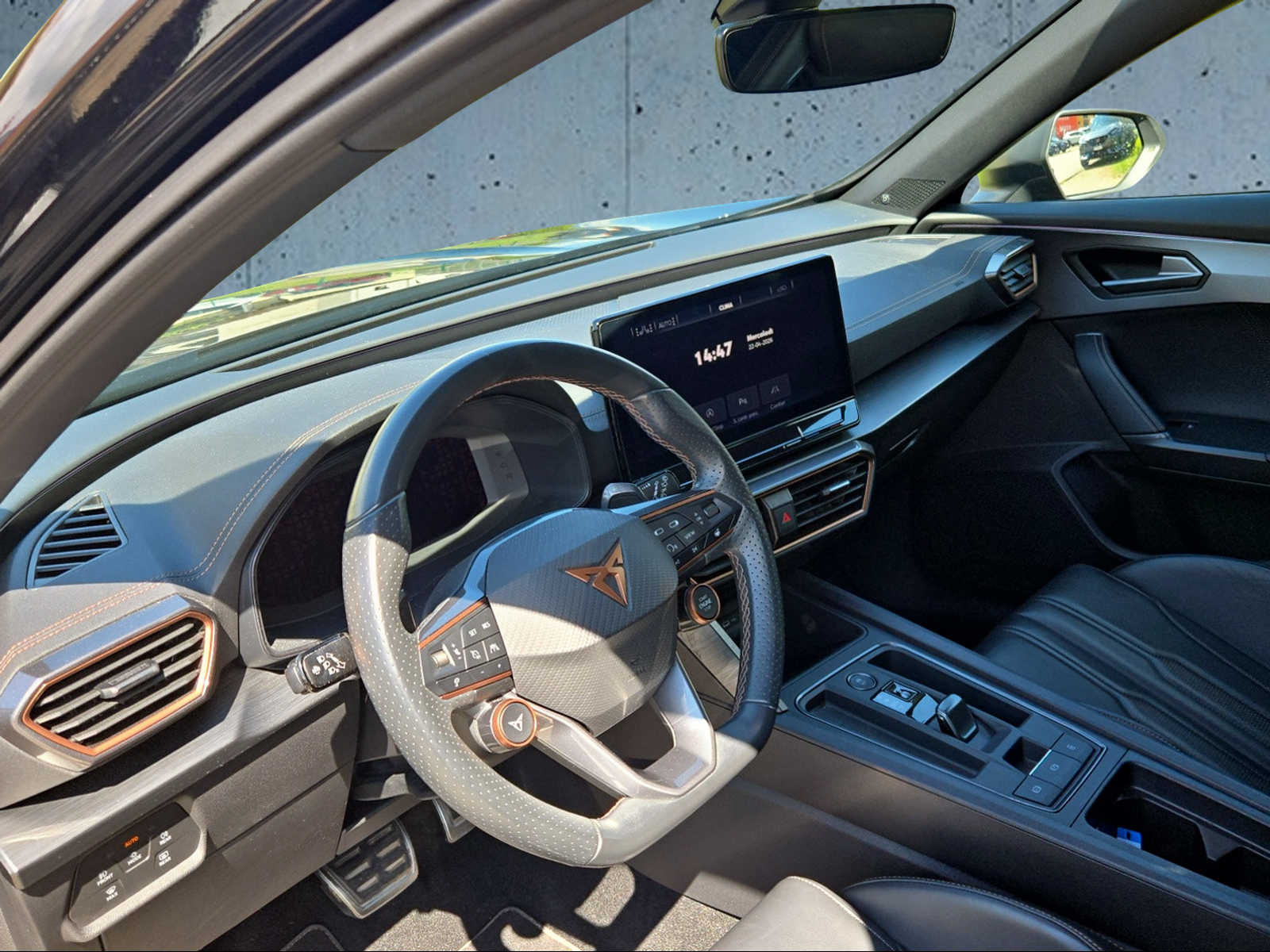 CUPRA Formentor 2.5TSI VZ5 4Drive DSG-image-9