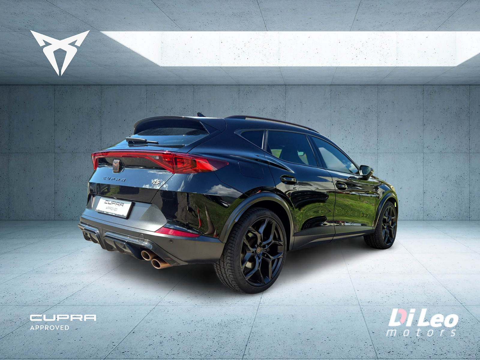 CUPRA Formentor 2.5TSI VZ5 4Drive DSG-image-4