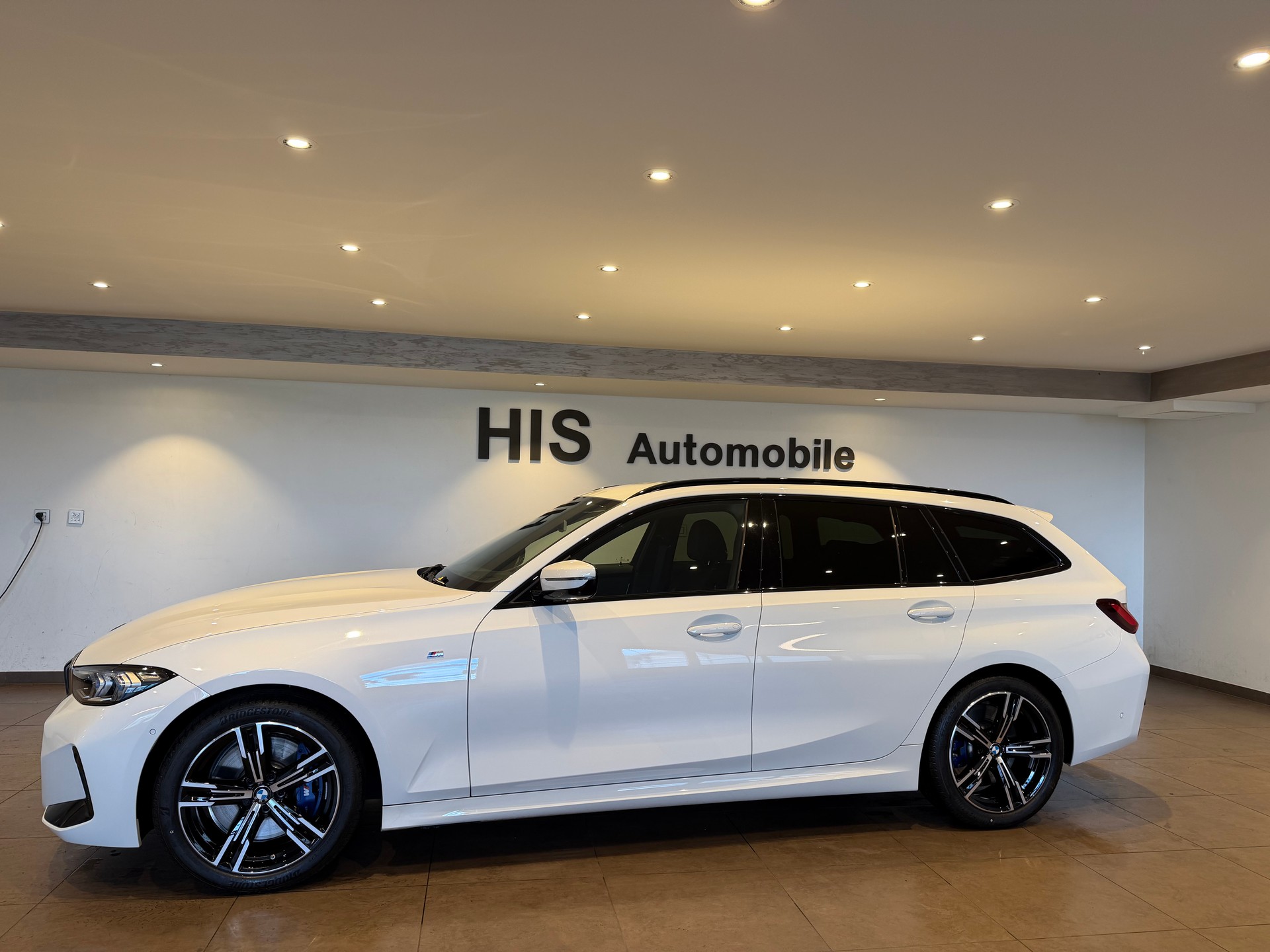 BMW 330d xDrive SAG MSport-image-5
