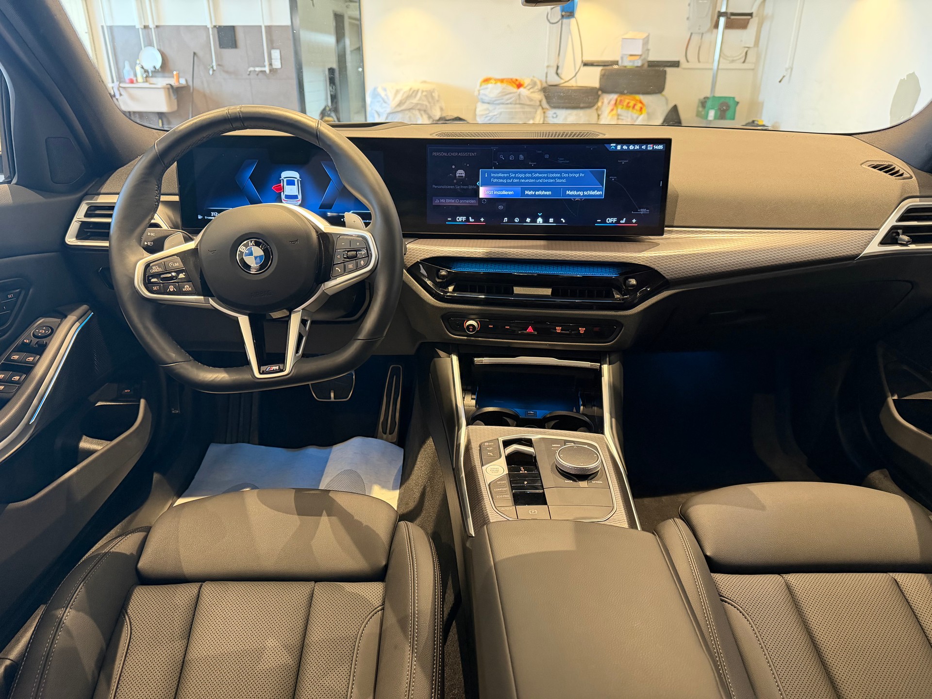 BMW 330d xDrive SAG MSport-image-14