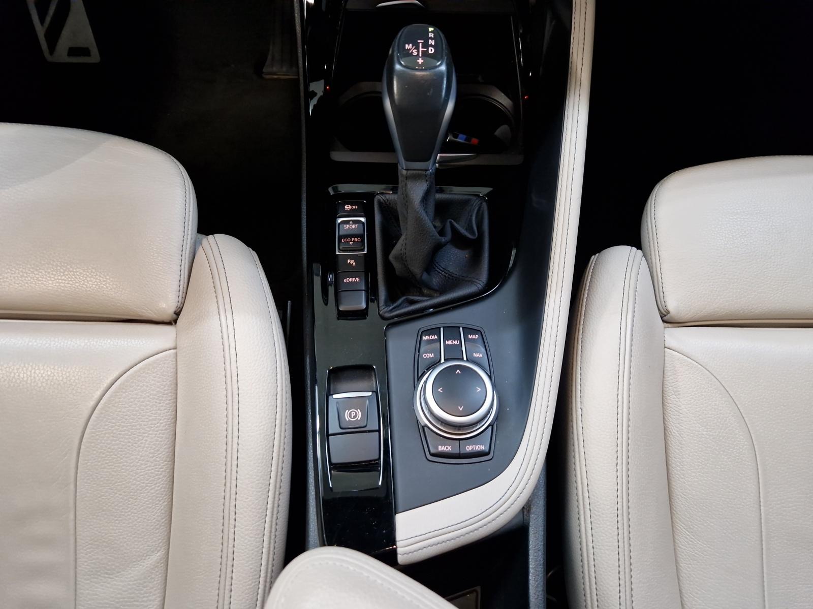 BMW X1 25e xDrive-image-20