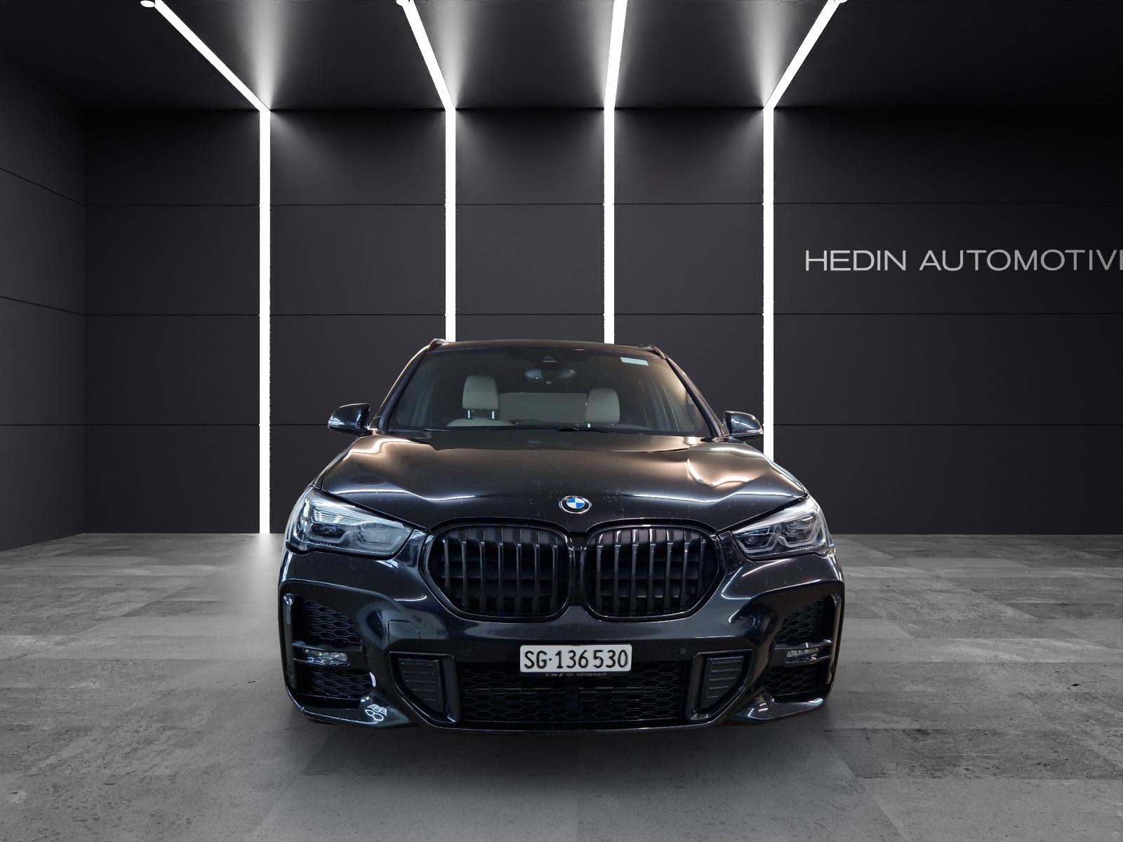 BMW X1 25e xDrive-image-7