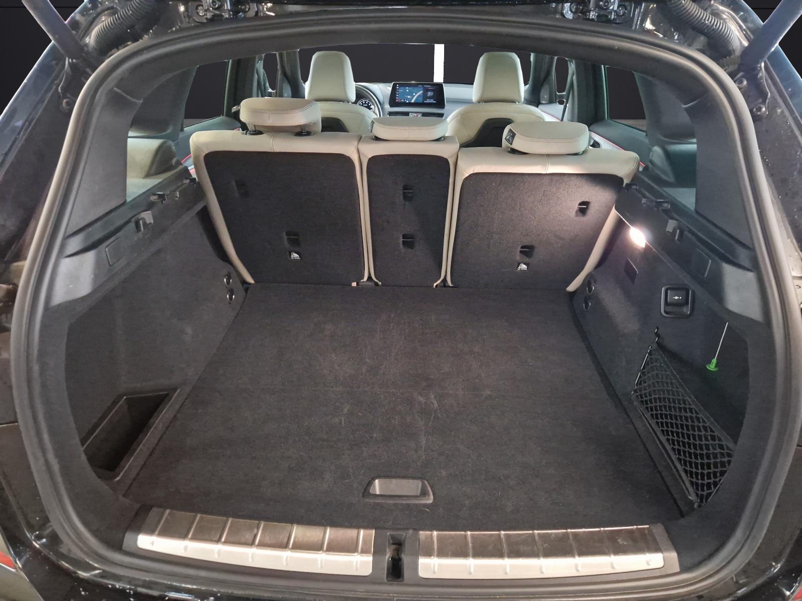 BMW X1 25e xDrive-image-12