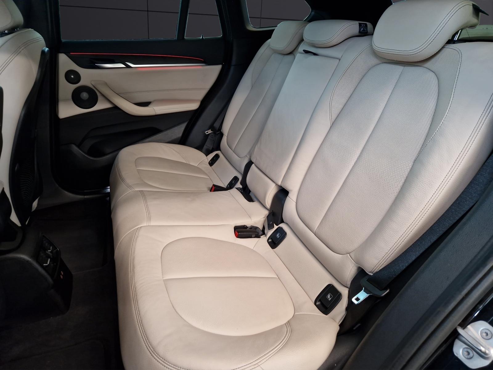 BMW X1 25e xDrive-image-11