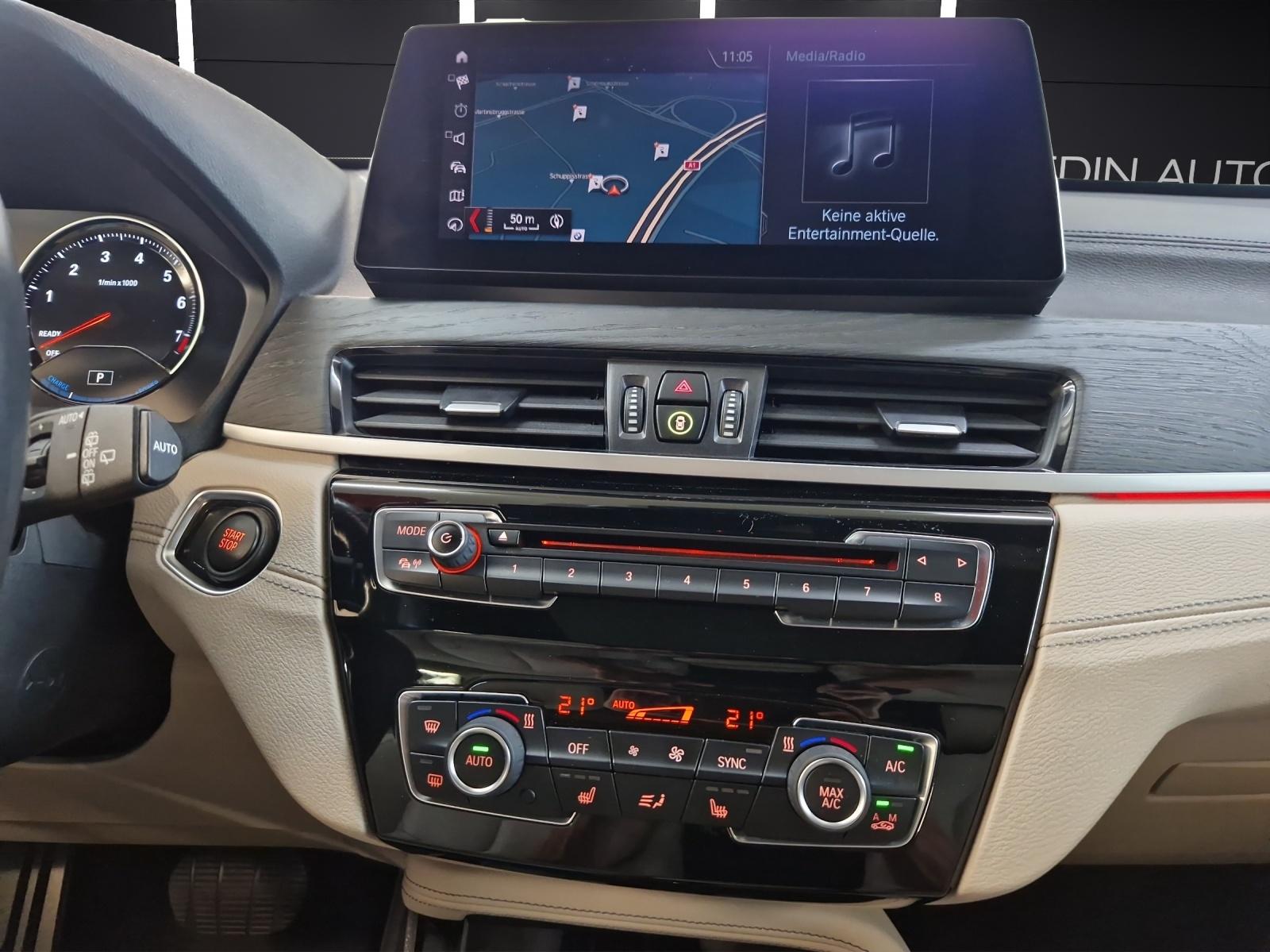 BMW X1 25e xDrive-image-21