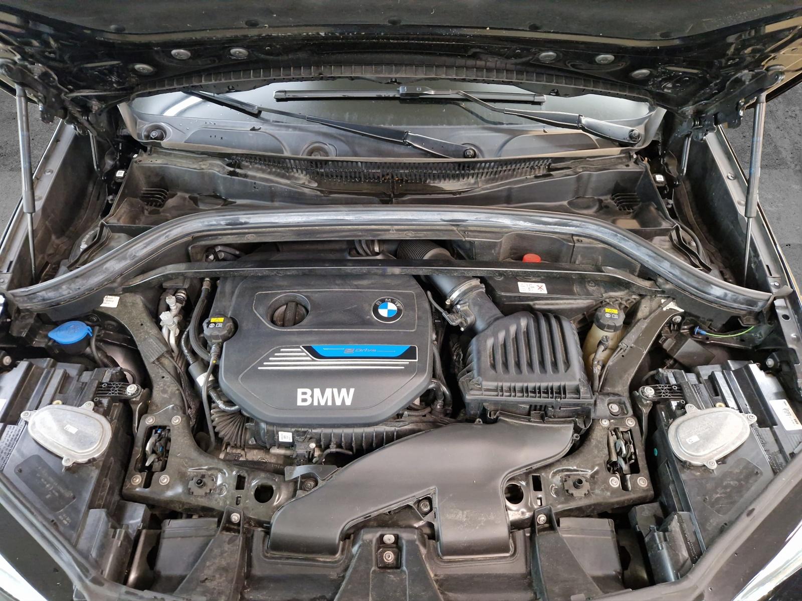 BMW X1 25e xDrive-image-22