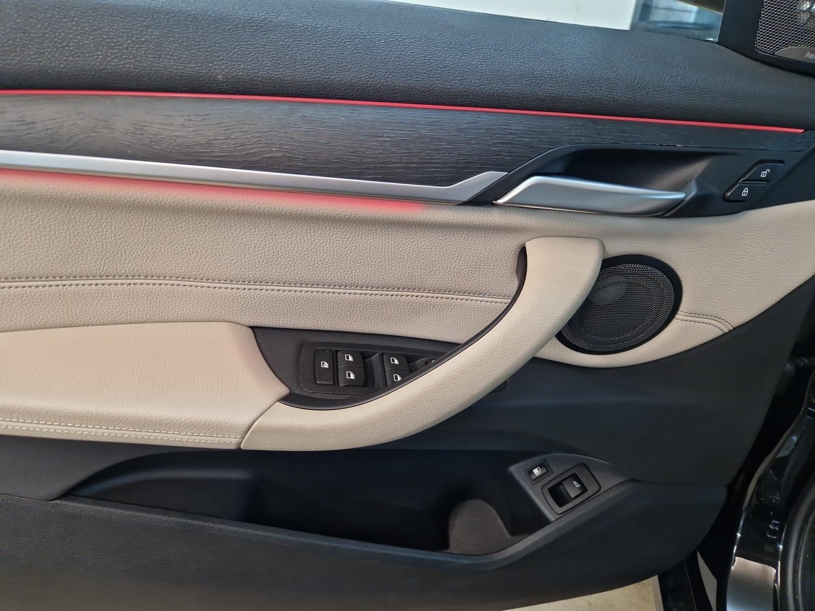 BMW X1 25e xDrive-image-9