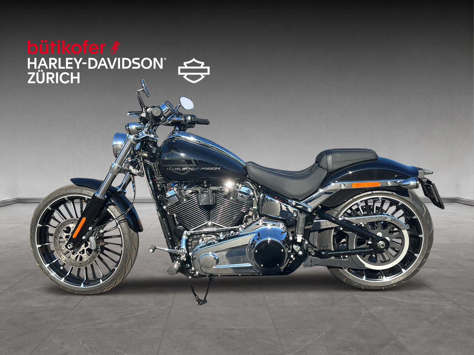 HARLEY-DAVIDSON FXBR Breakout 117-image-4