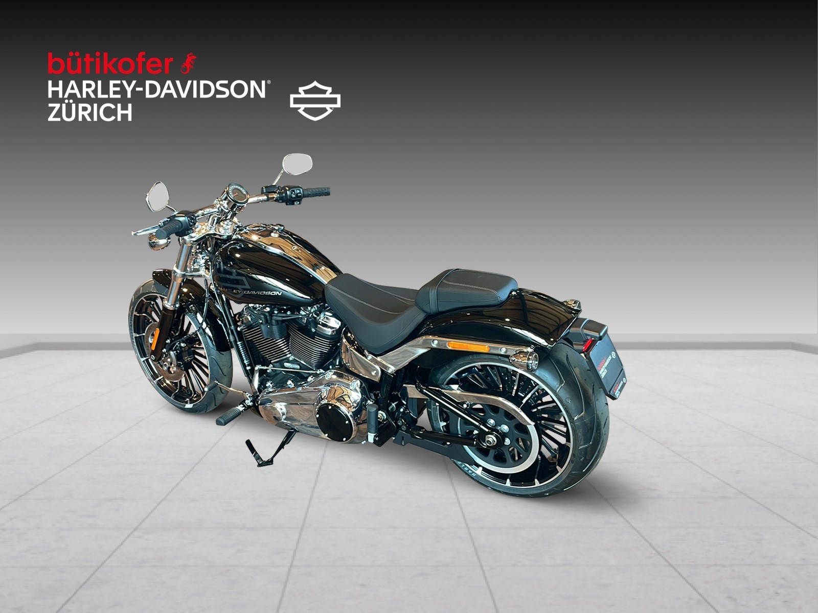 HARLEY-DAVIDSON FXBR Breakout 117-image-4