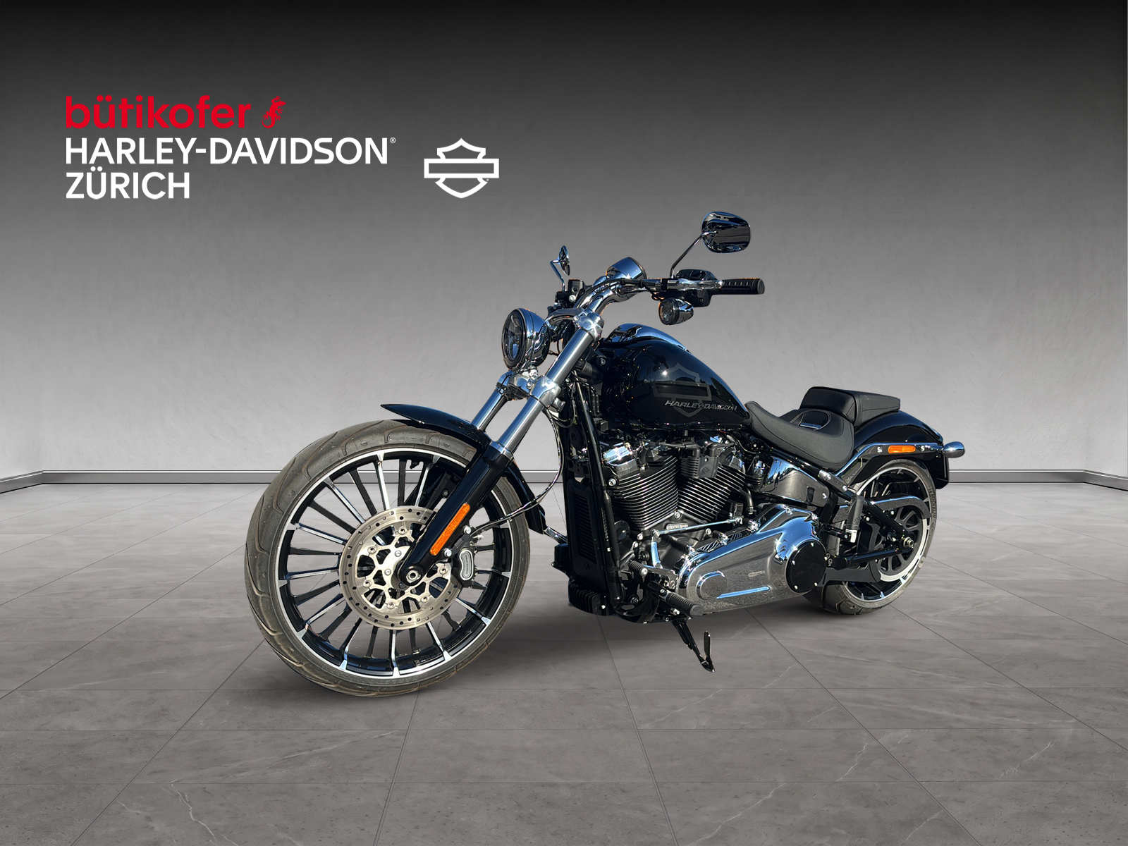 HARLEY-DAVIDSON FXBR Breakout 117-image-5