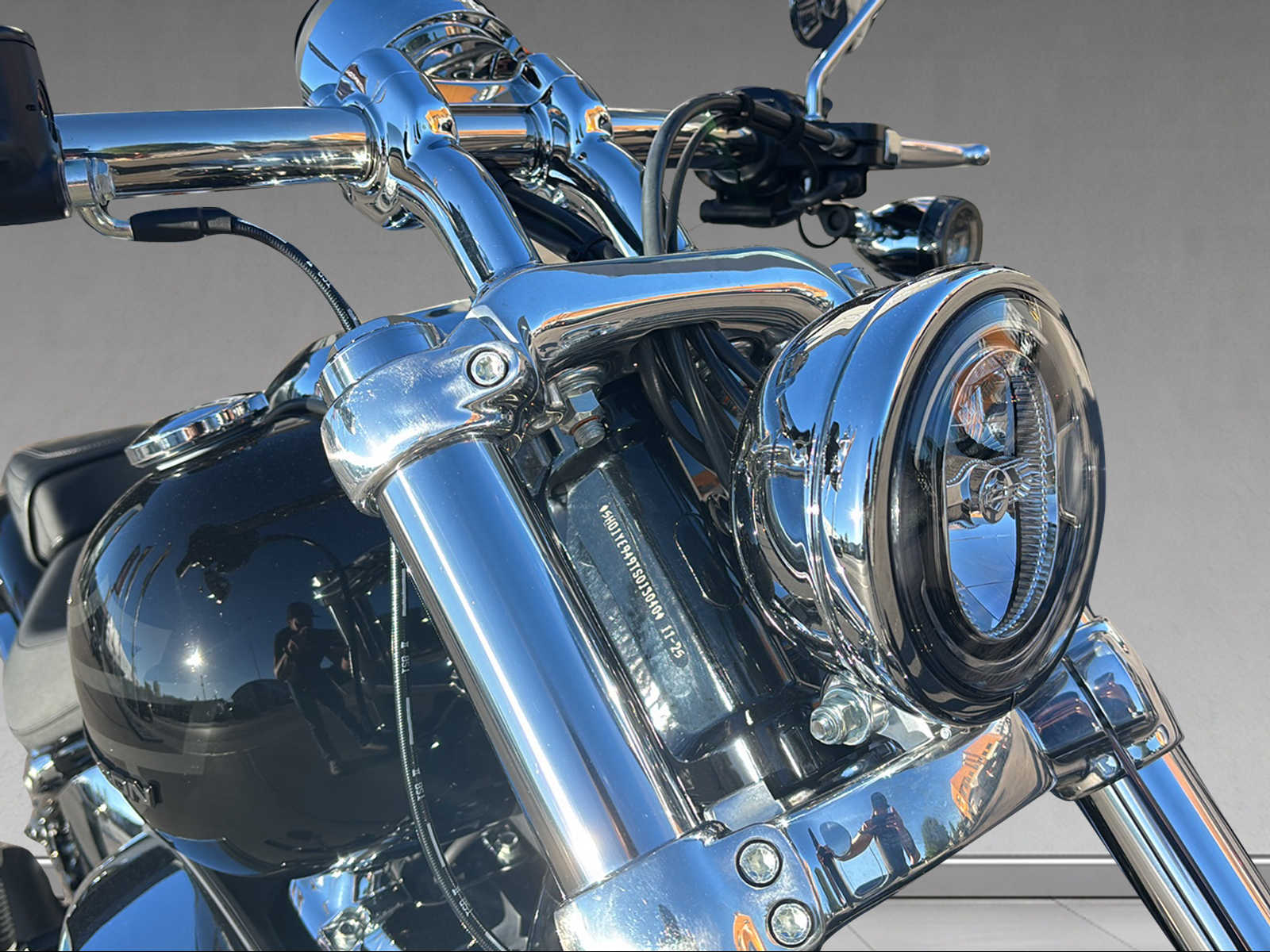 HARLEY-DAVIDSON FXBR Breakout 117-image-8