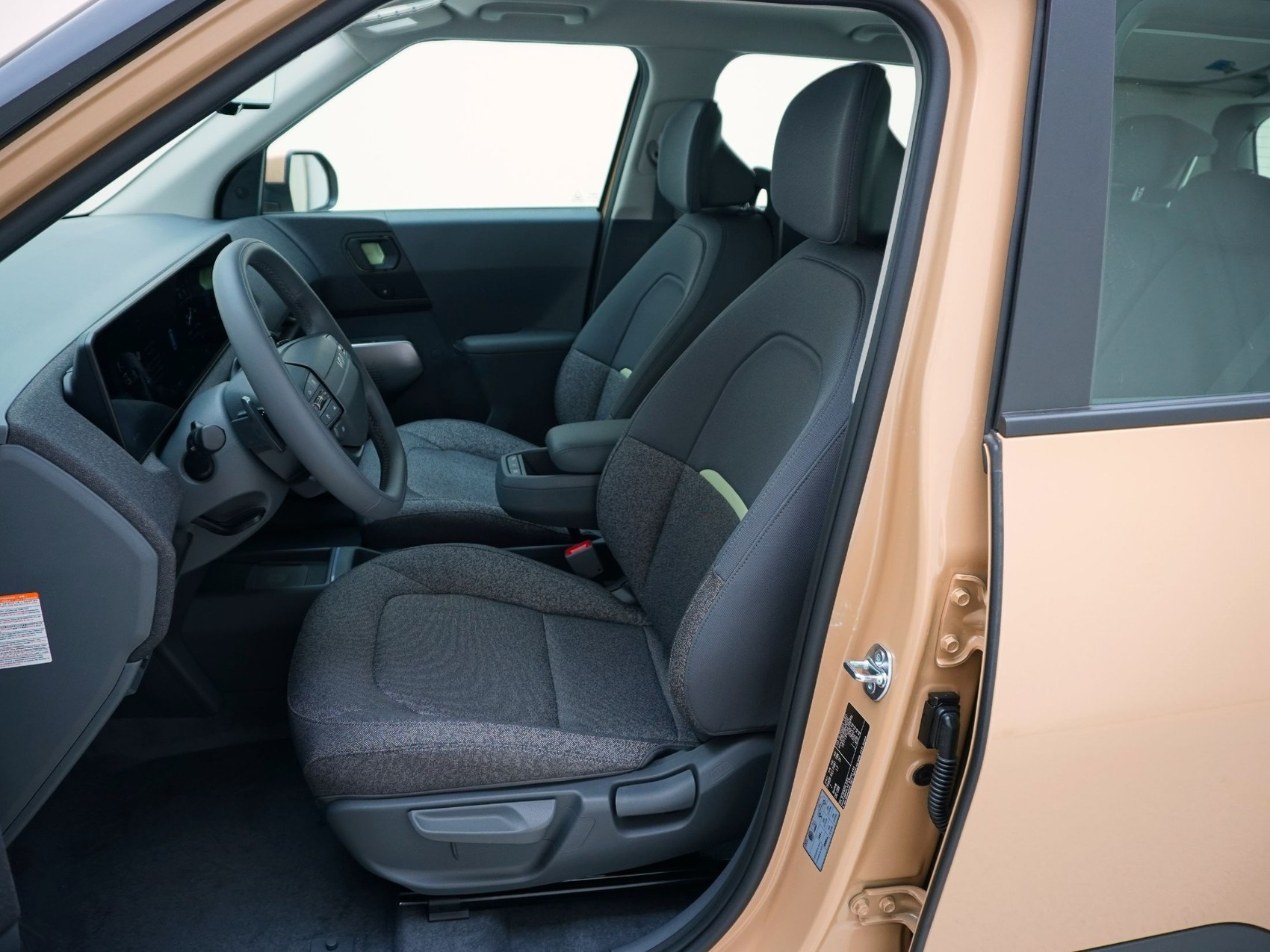 KIA EV2 42.2 kWh Earth-image-11