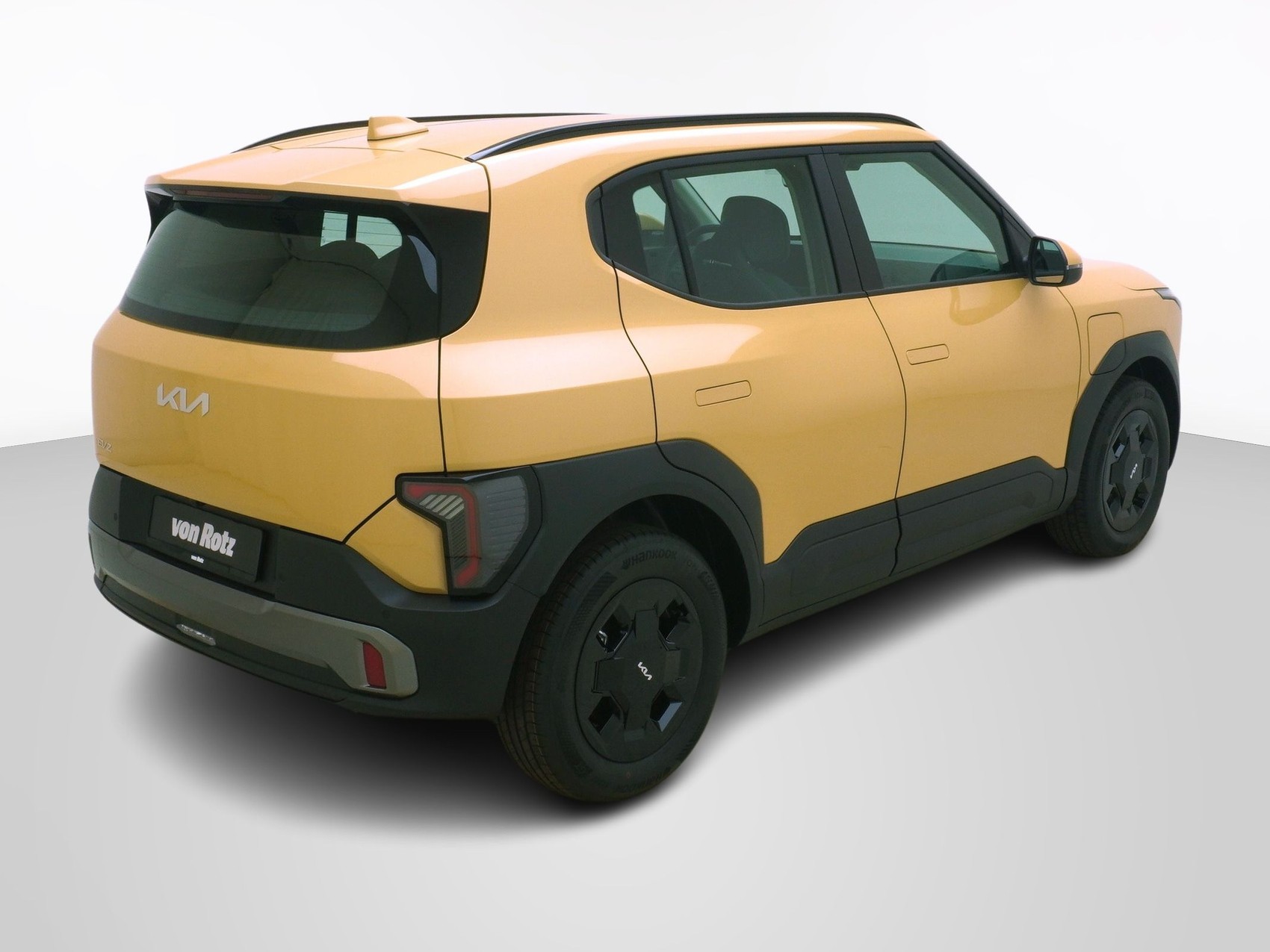 KIA EV2 42.2 kWh Earth-image-4