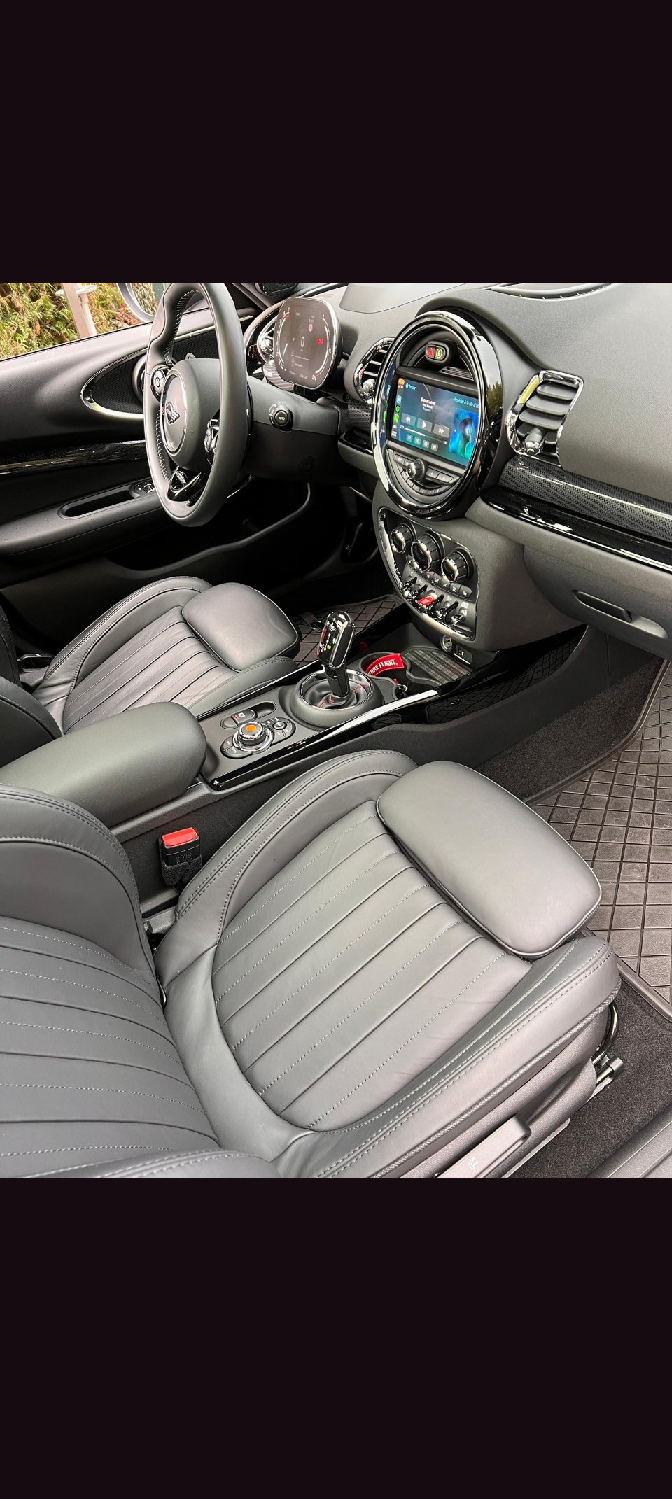 MINI 2.0i Cooper S SAG ALL4-image-4