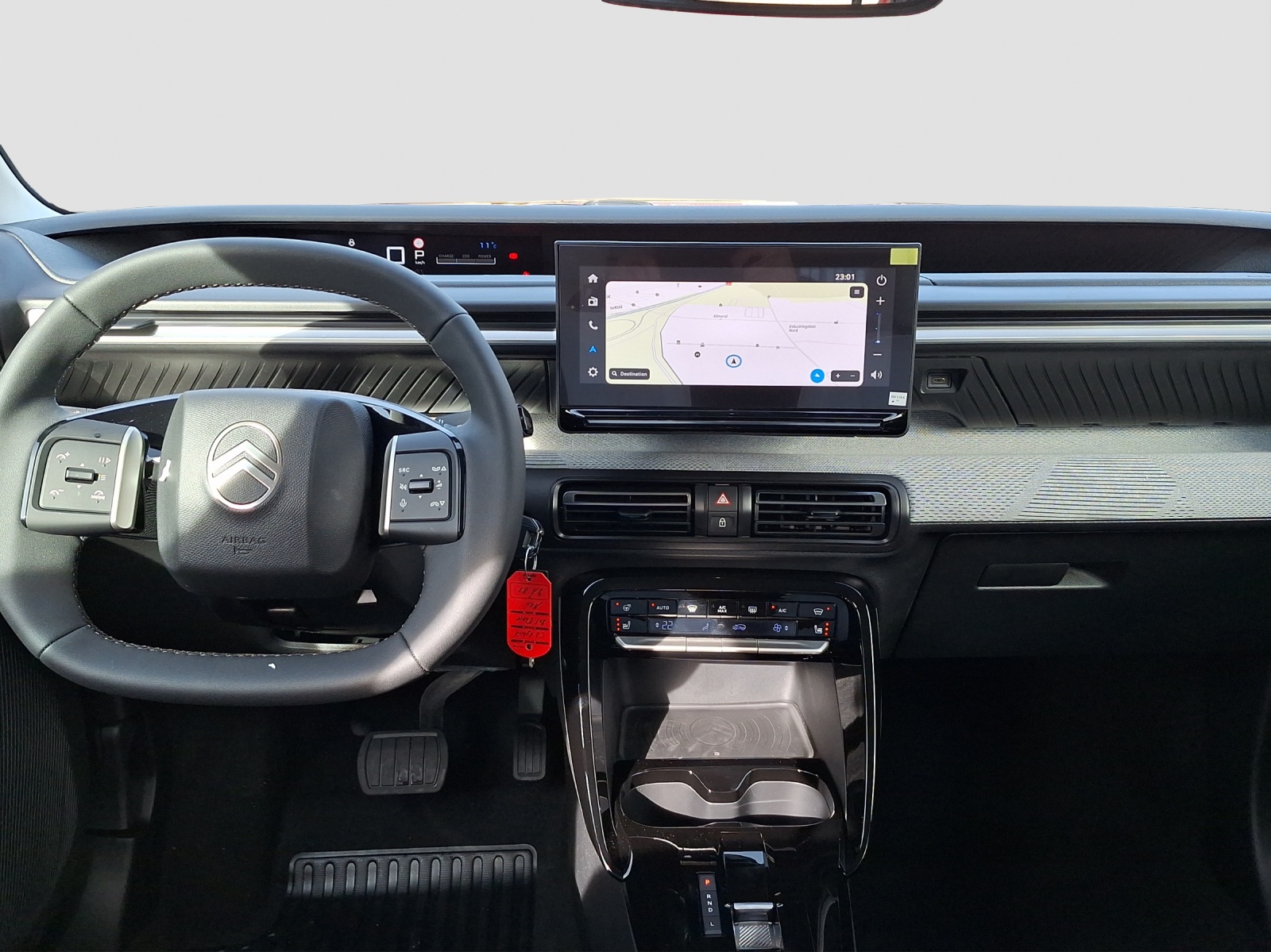 CITROEN C3 1.2 Hybrid Max-image-8