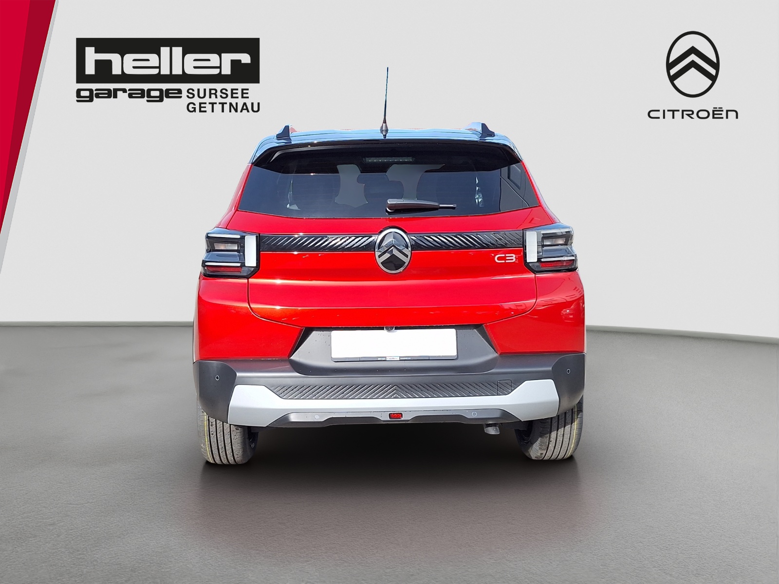 CITROEN C3 1.2 Hybrid Max-showroom-element-3