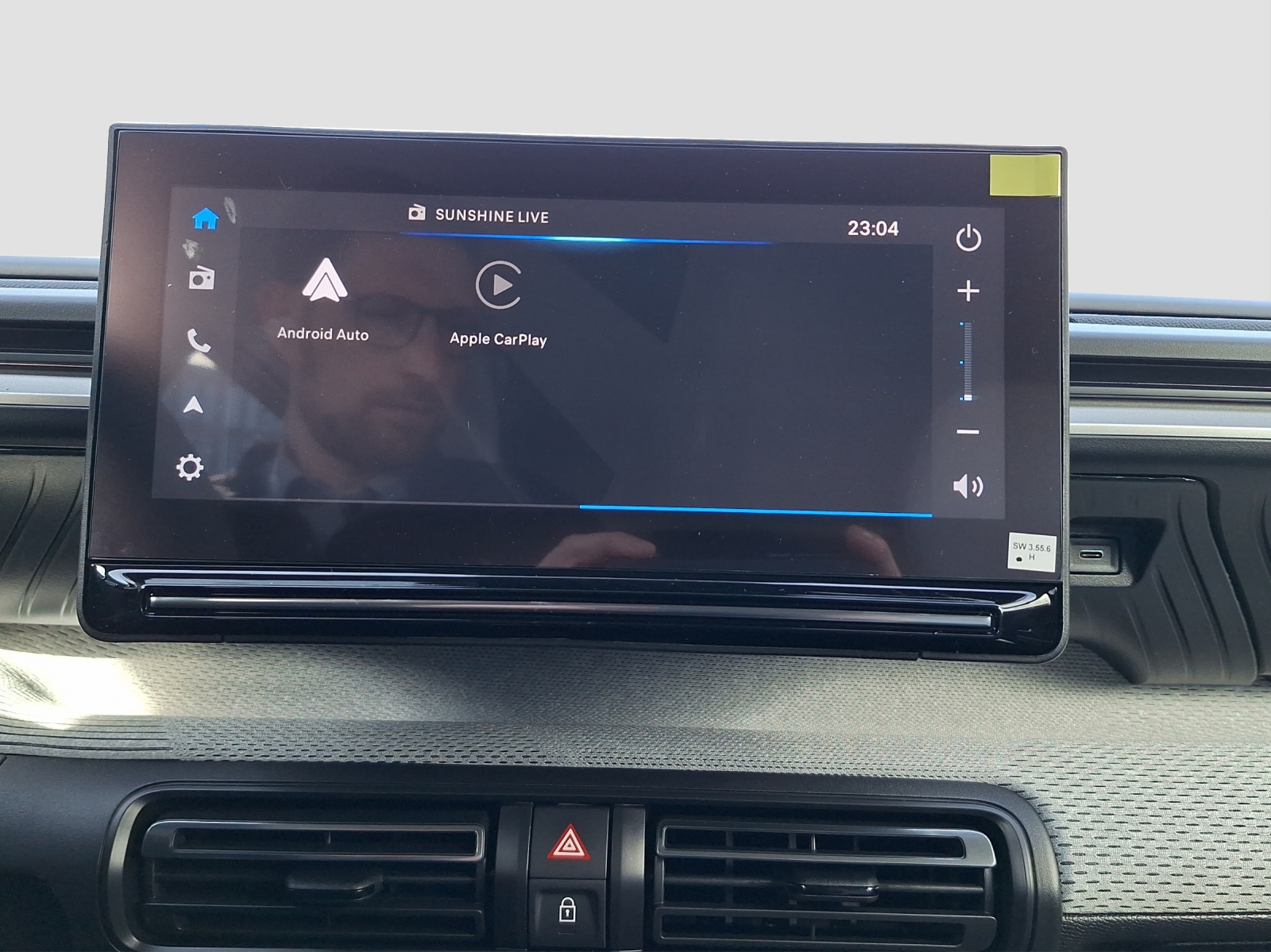 CITROEN C3 1.2 Hybrid Max-image-19